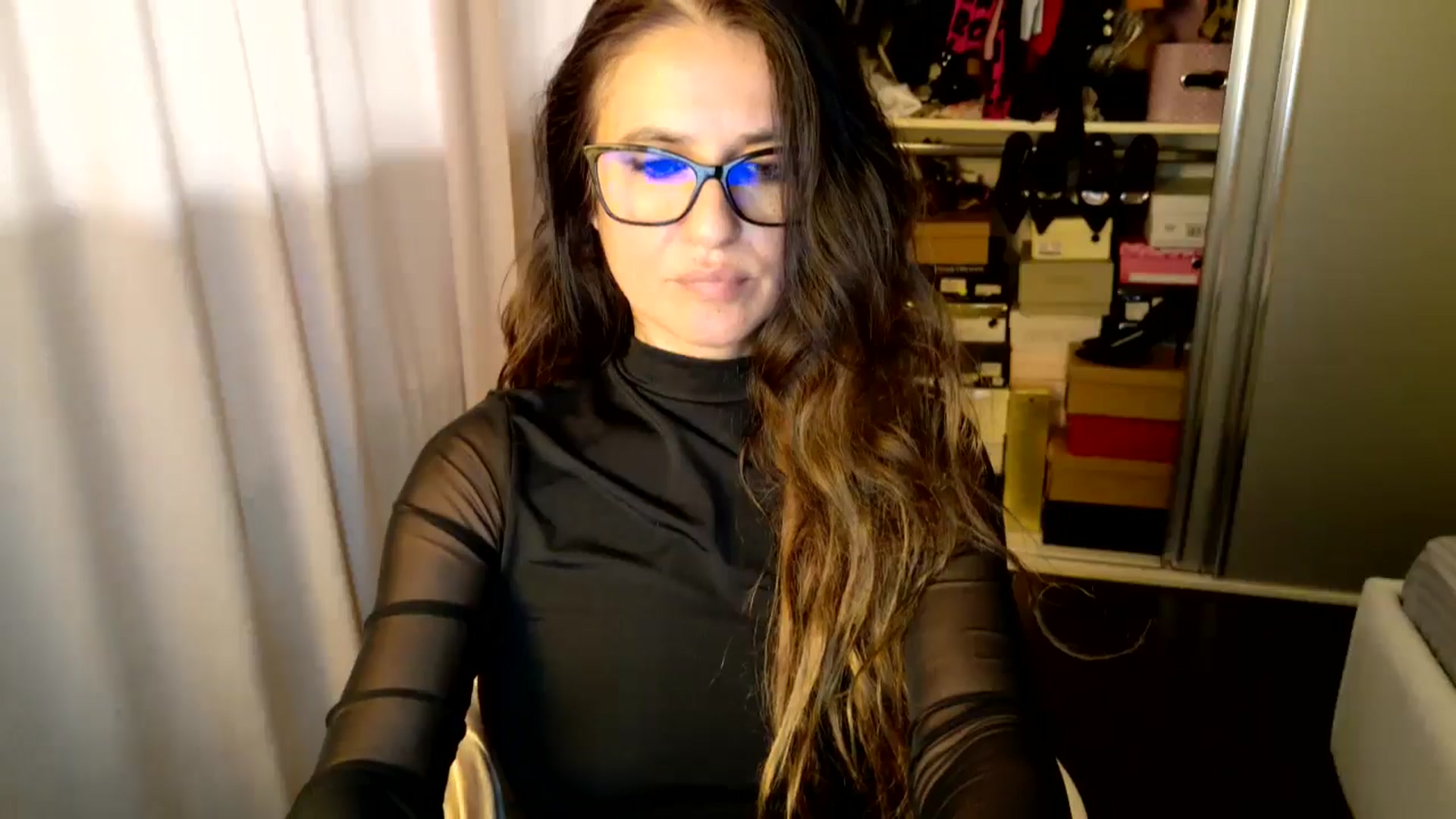 Gallery image thumbnail from DANIELLE's myfreecams stream on, 10/15/2025, 06:51 image 14 of 20
