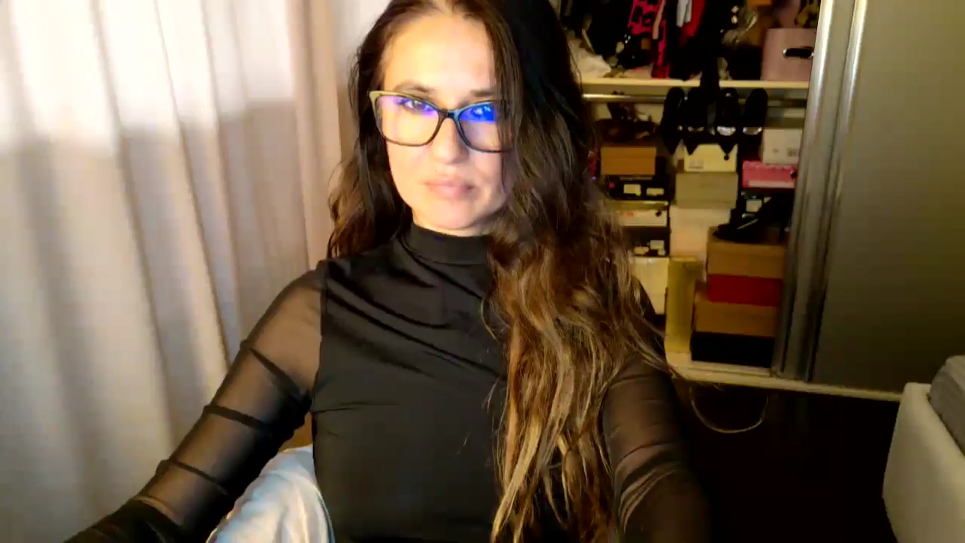 Gallery image thumbnail from DANIELLE's myfreecams stream on, 10/15/2025, 06:51 image 12 of 20