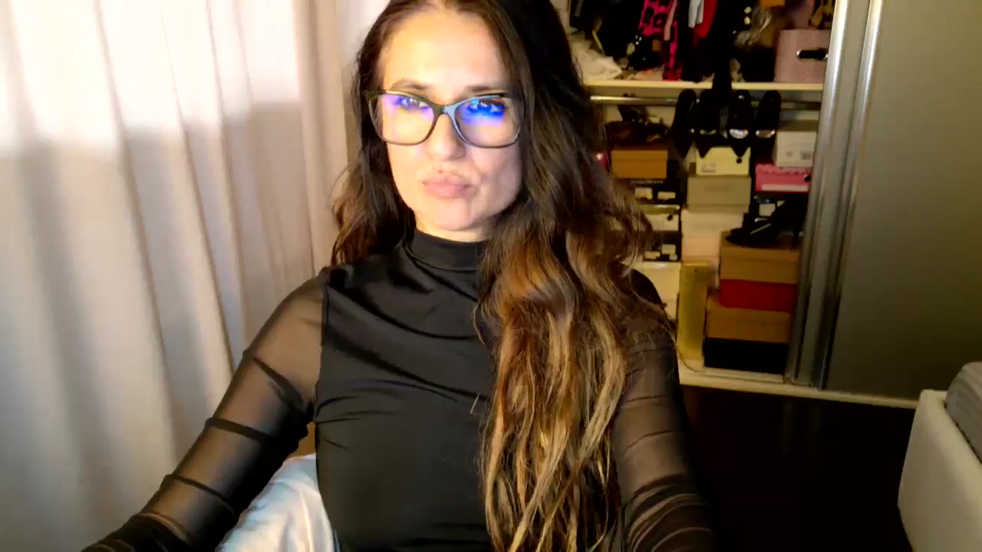 Gallery image thumbnail from DANIELLE's myfreecams stream on, 10/15/2025, 06:51 image 18 of 20