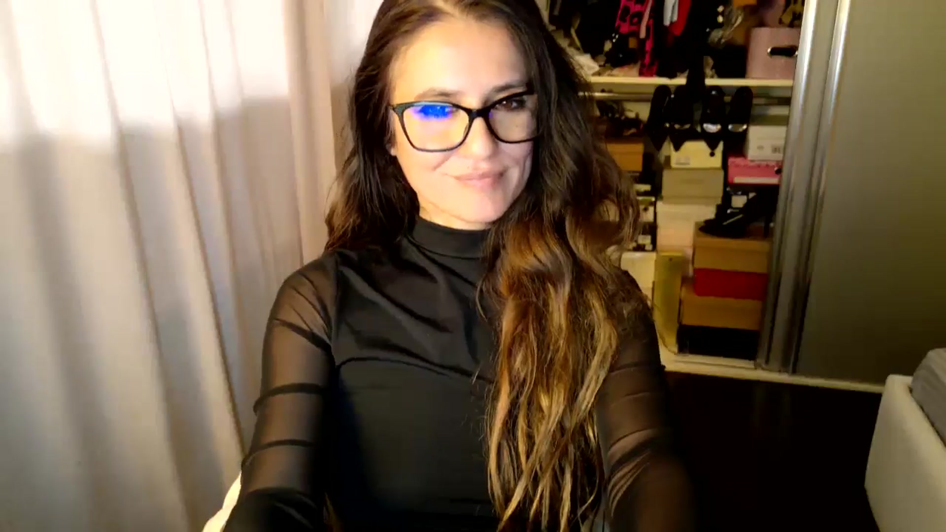 Gallery image thumbnail from DANIELLE's myfreecams stream on, 10/15/2025, 06:51 image 20 of 20