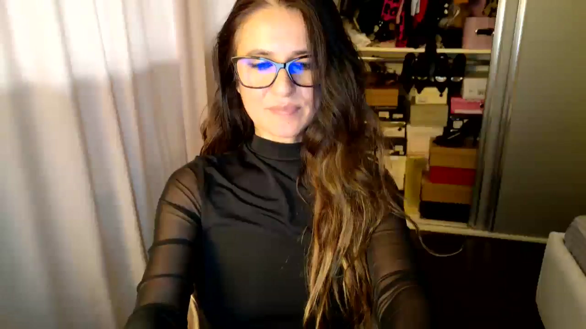Gallery image thumbnail from DANIELLE's myfreecams stream on, 10/15/2025, 06:51 image 11 of 20