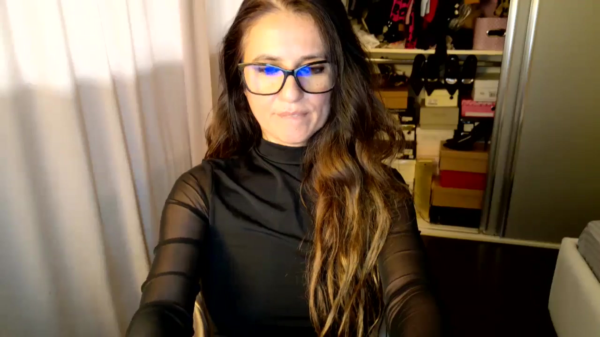 Gallery image thumbnail from DANIELLE's myfreecams stream on, 10/15/2025, 06:51 image 19 of 20
