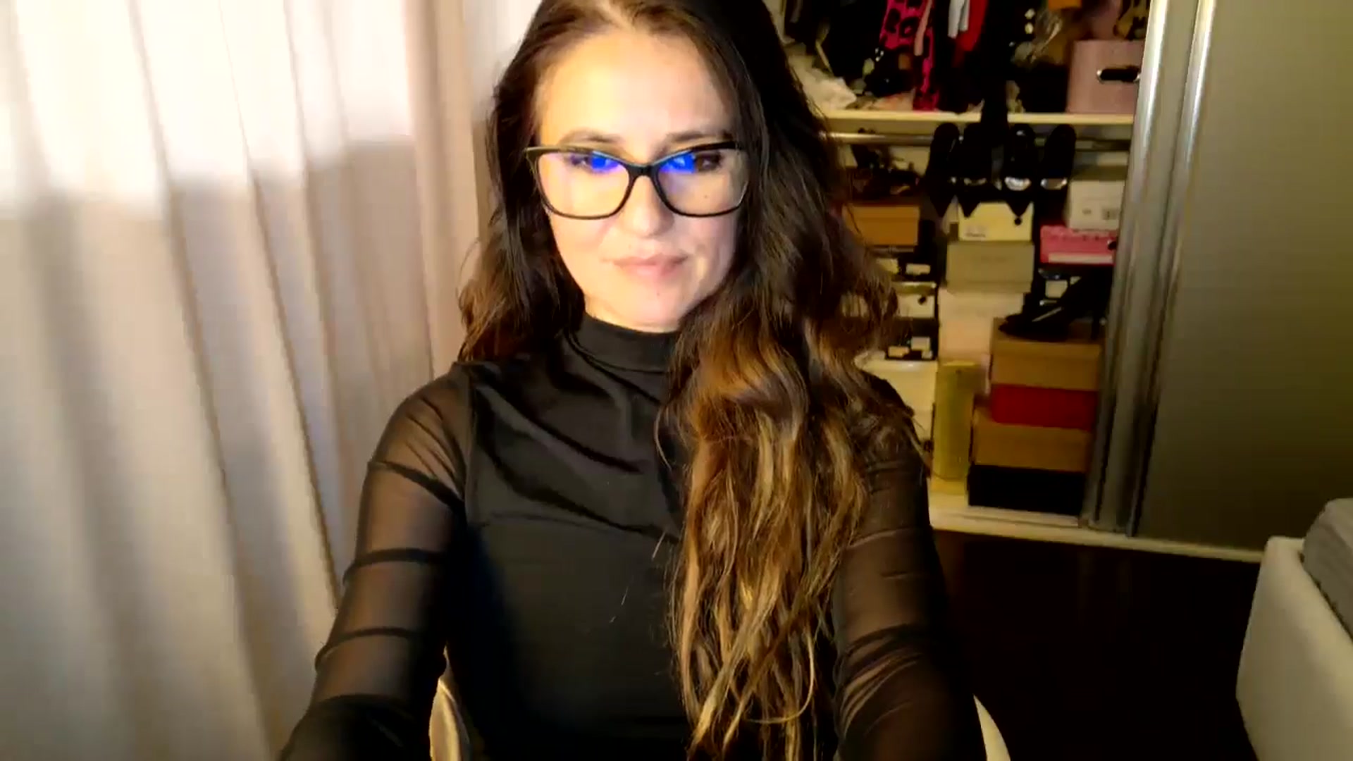 Gallery image thumbnail from DANIELLE's myfreecams stream on, 10/15/2025, 06:51 image 17 of 20