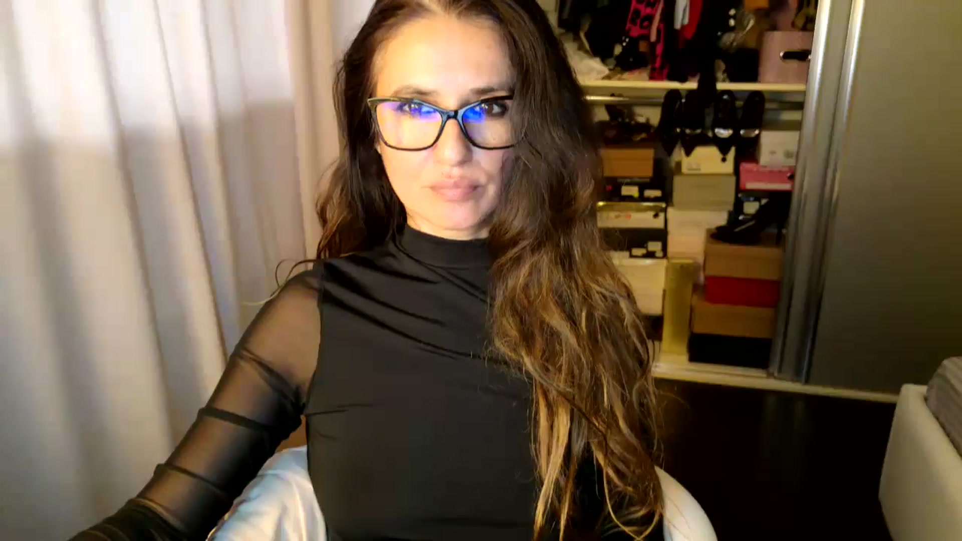 Gallery image thumbnail from DANIELLE's myfreecams stream on, 10/15/2025, 06:51 image 7 of 20