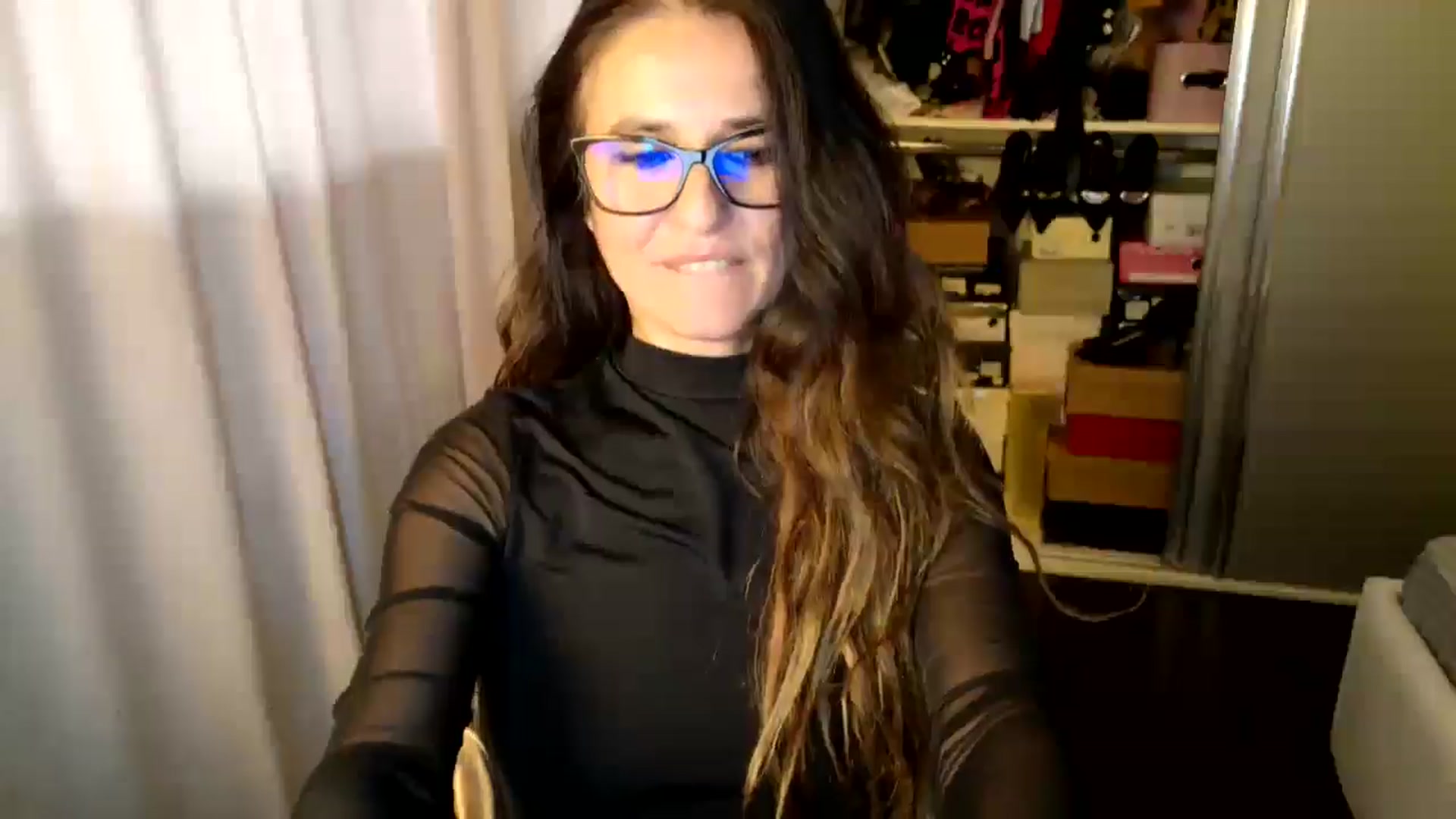 Gallery image thumbnail from DANIELLE's myfreecams stream on, 10/15/2025, 06:51 image 9 of 20