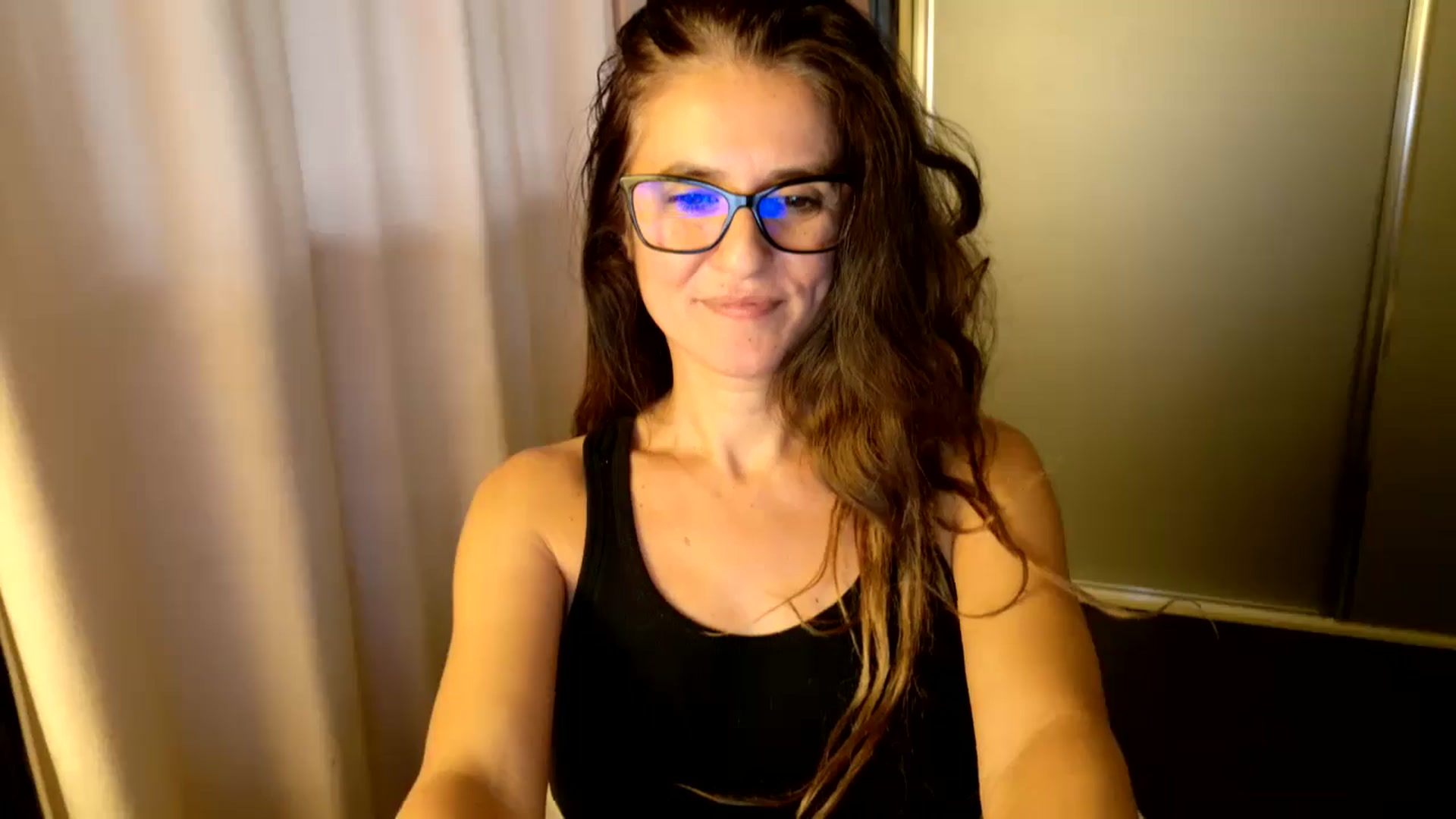 Gallery image thumbnail from DANIELLE's myfreecams stream on, 10/18/2025, 05:49 image 8 of 20