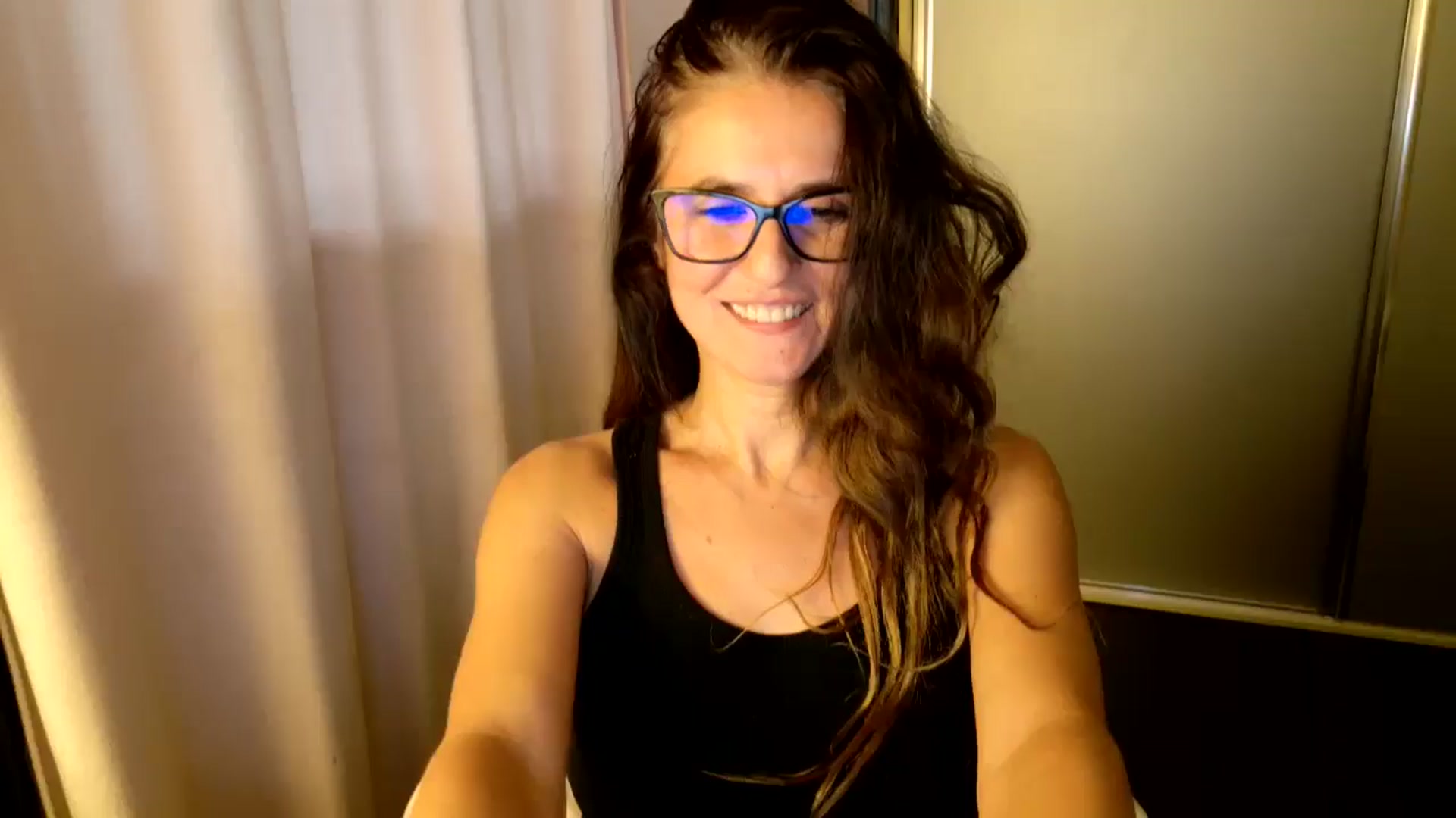 Gallery image thumbnail from DANIELLE's myfreecams stream on, 10/18/2025, 05:49 image 9 of 20
