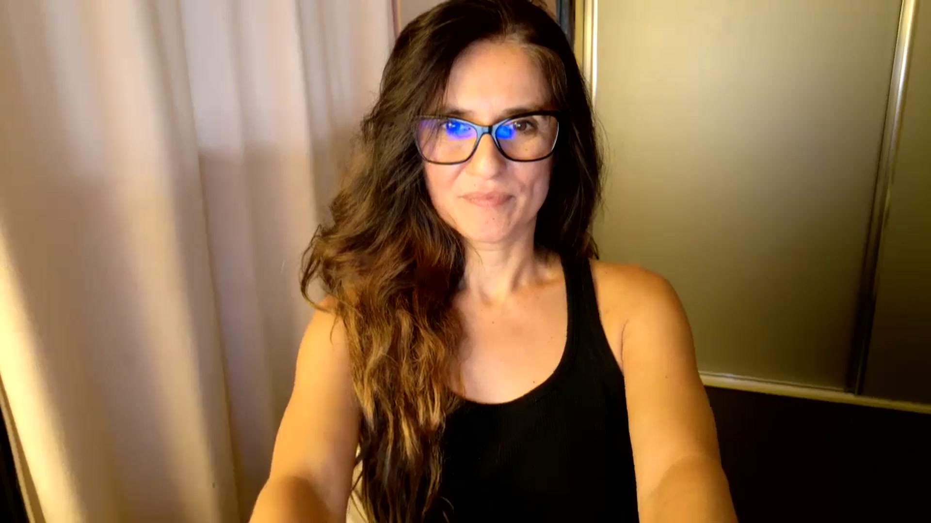 Gallery image thumbnail from DANIELLE's myfreecams stream on, 10/18/2025, 05:49 image 2 of 20