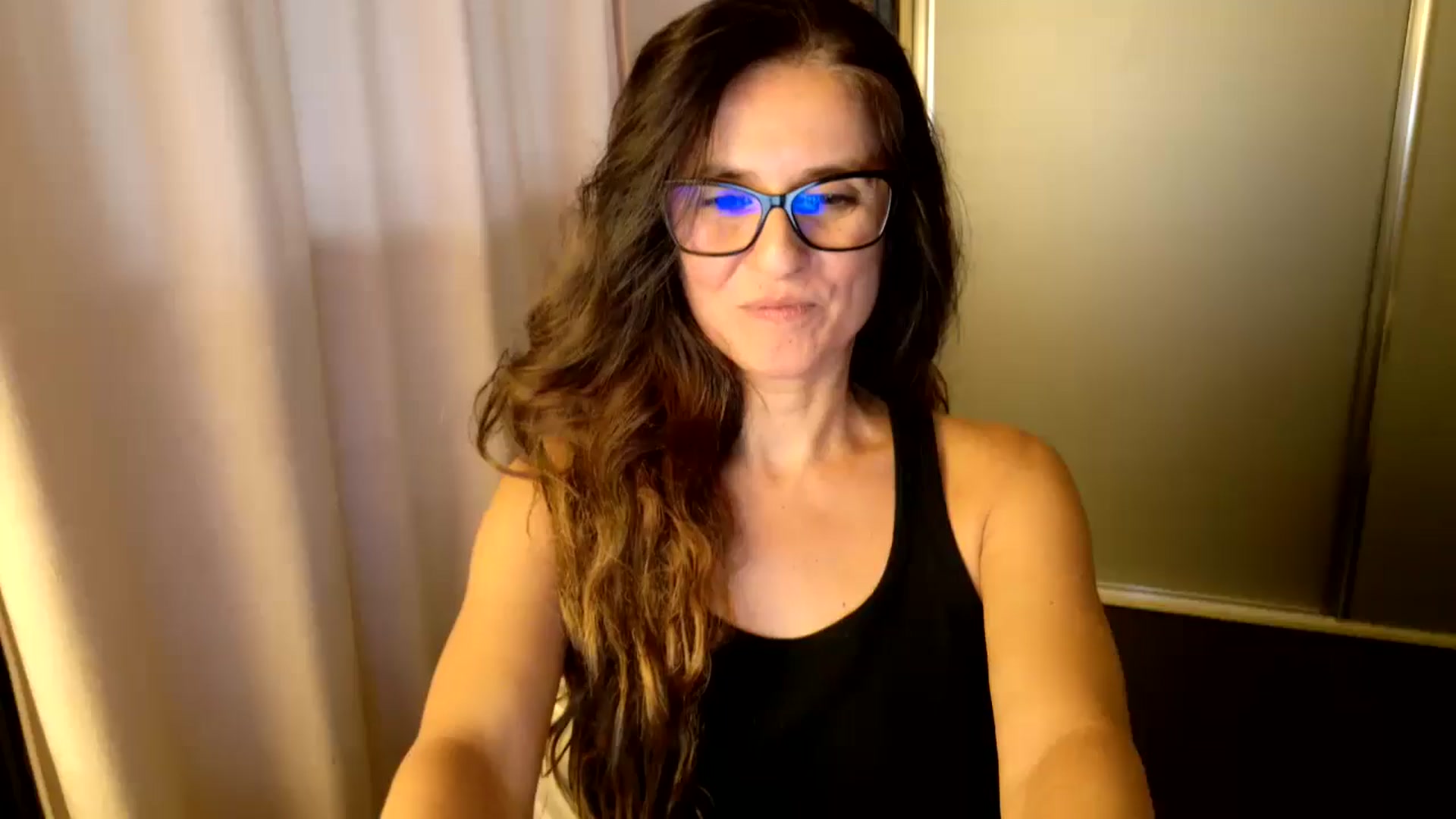 Gallery image thumbnail from DANIELLE's myfreecams stream on, 10/18/2025, 05:49 image 1 of 20