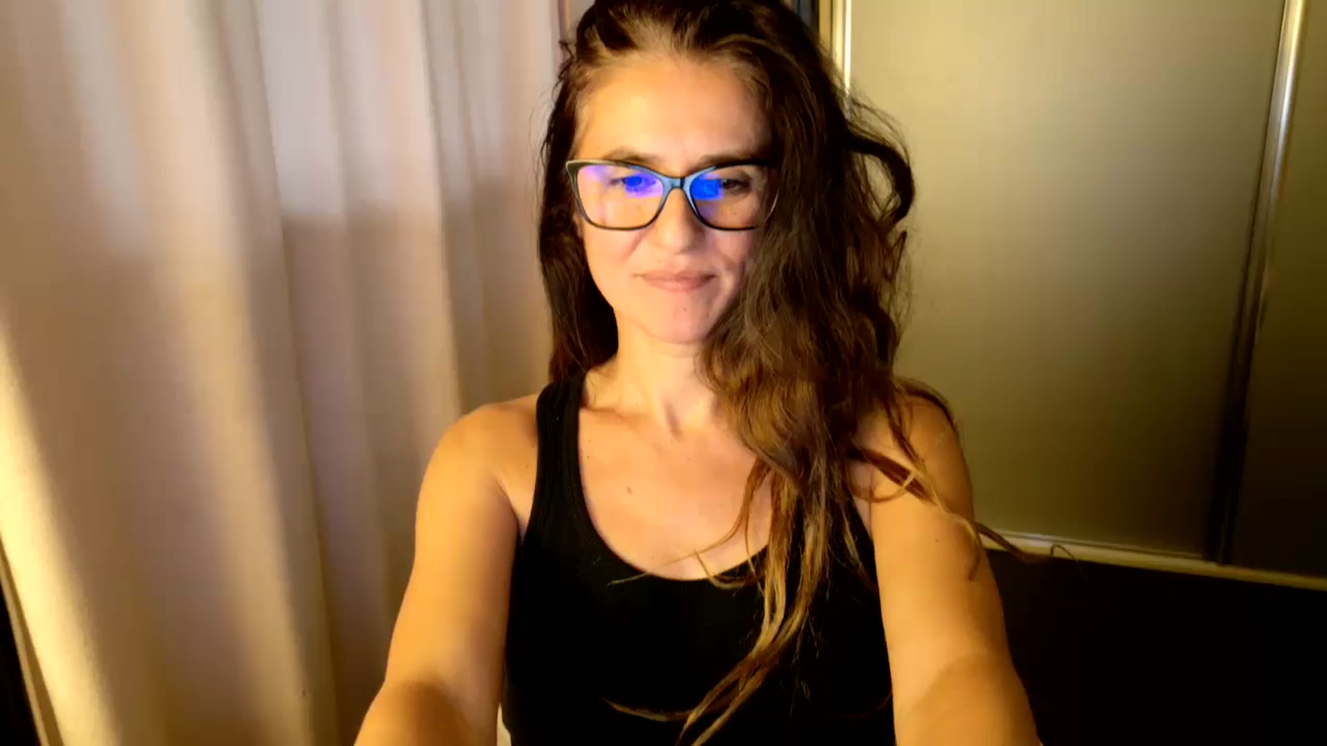 Gallery image thumbnail from DANIELLE's myfreecams stream on, 10/18/2025, 05:49 image 7 of 20