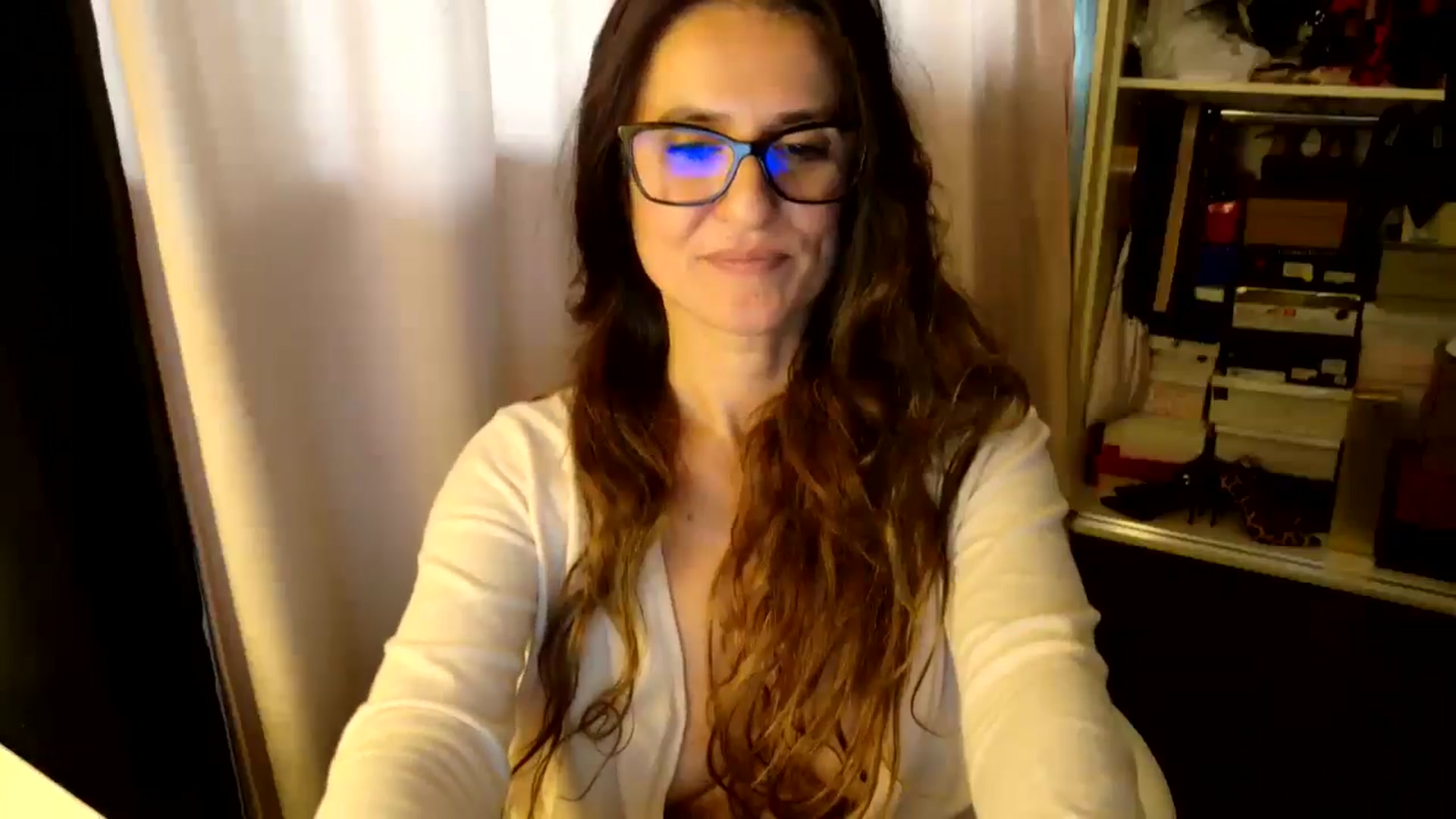 Gallery image thumbnail from DANIELLE's myfreecams stream on, 10/18/2025, 08:35 image 6 of 20