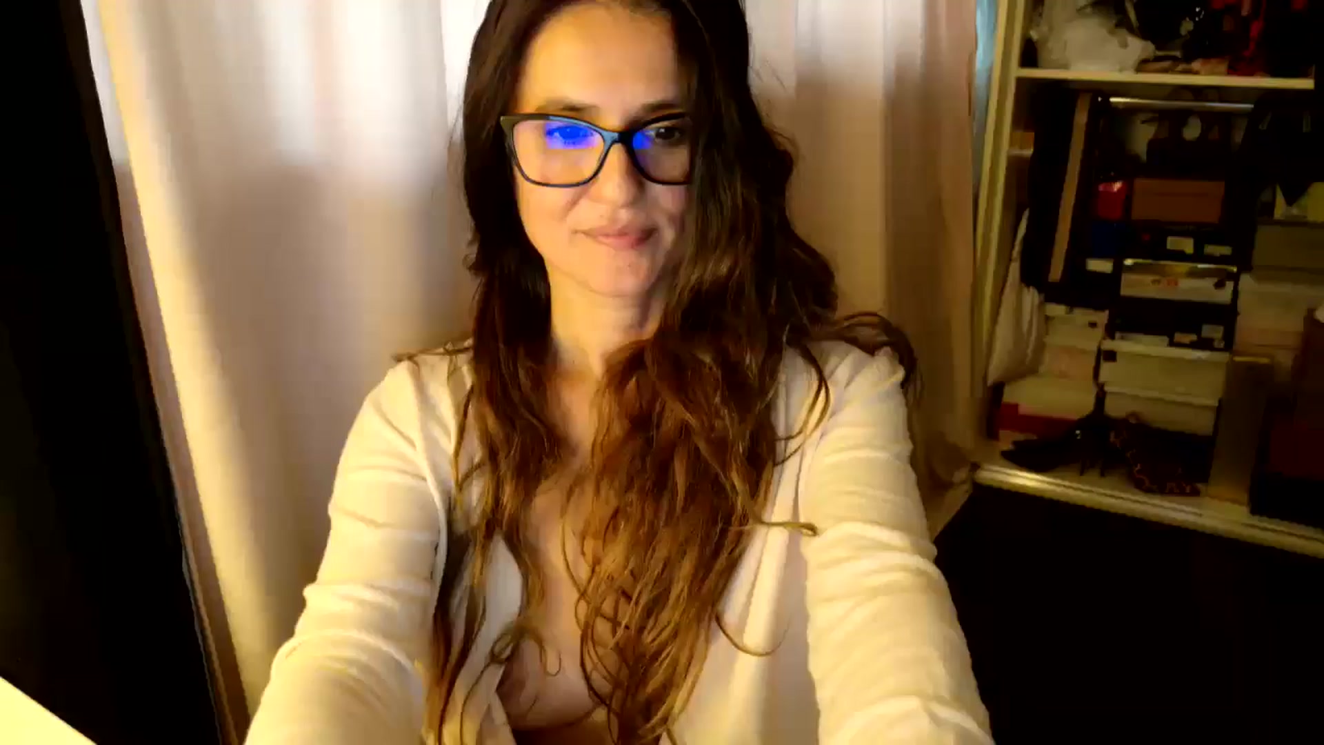 Gallery image thumbnail from DANIELLE's myfreecams stream on, 10/18/2025, 08:35 image 1 of 20