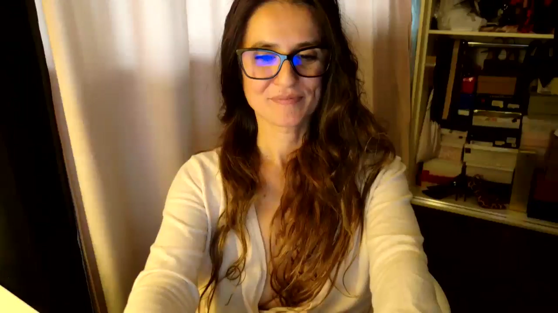 Gallery image thumbnail from DANIELLE's myfreecams stream on, 10/18/2025, 08:35 image 3 of 20