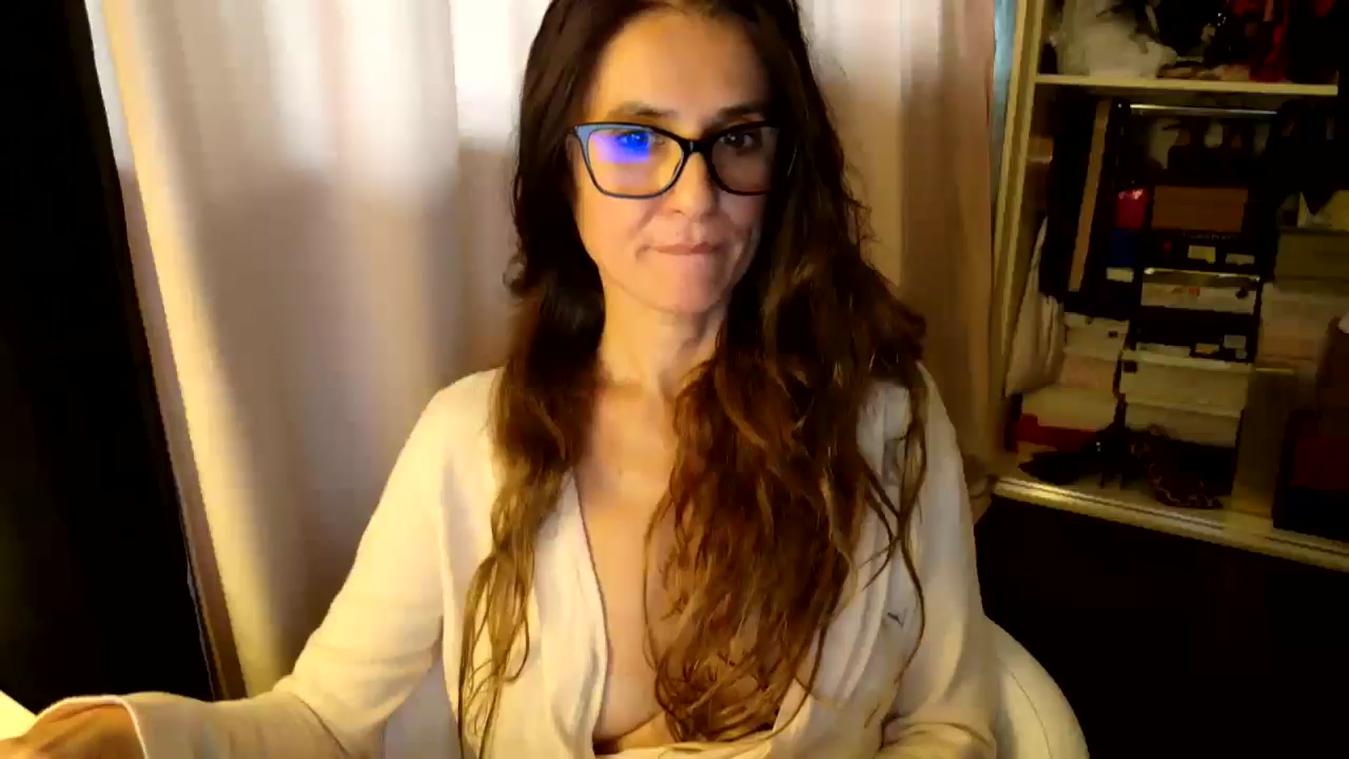 Gallery image thumbnail from DANIELLE's myfreecams stream on, 10/18/2025, 08:35 image 4 of 20