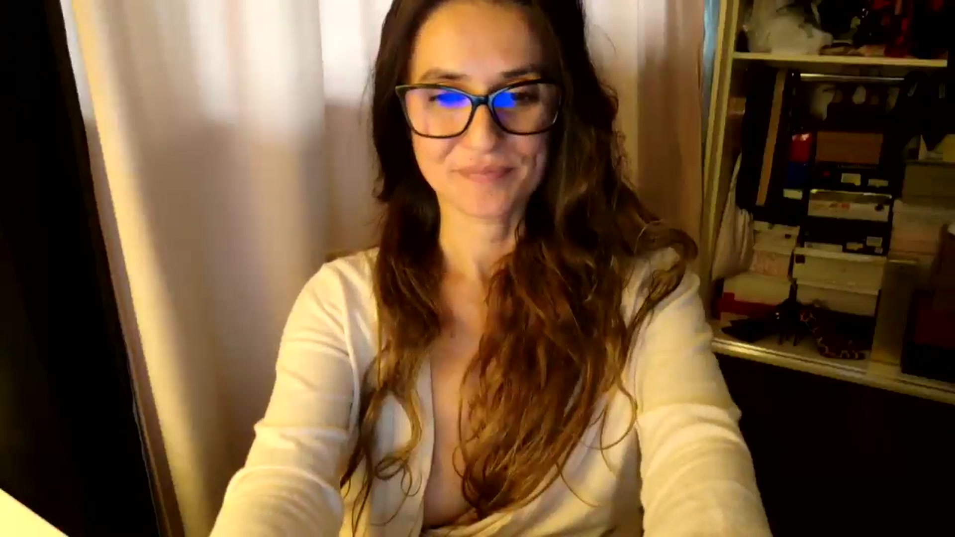 Gallery image thumbnail from DANIELLE's myfreecams stream on, 10/18/2025, 08:35 image 2 of 20