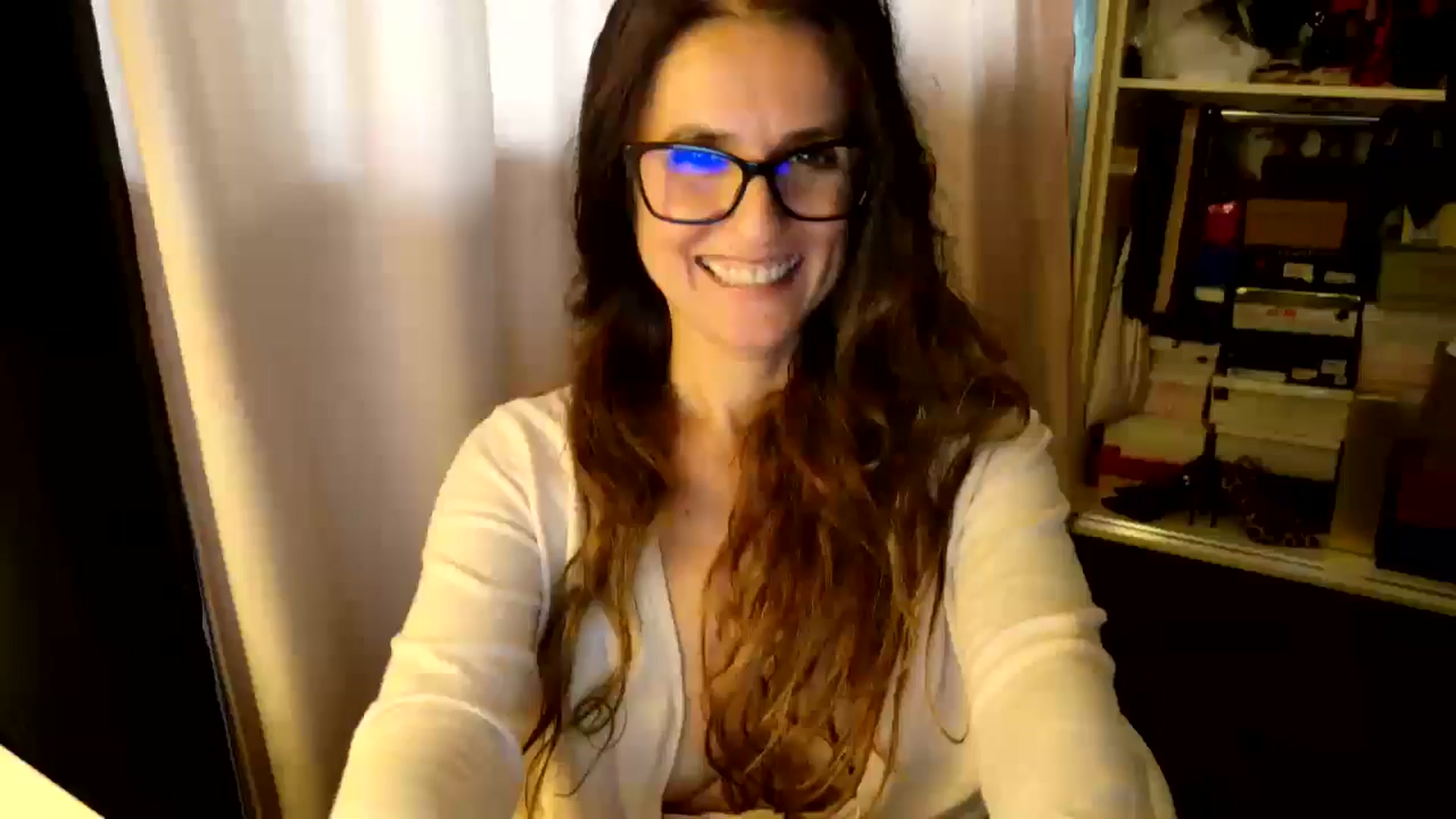 Gallery image thumbnail from DANIELLE's myfreecams stream on, 10/18/2025, 08:35 image 5 of 20