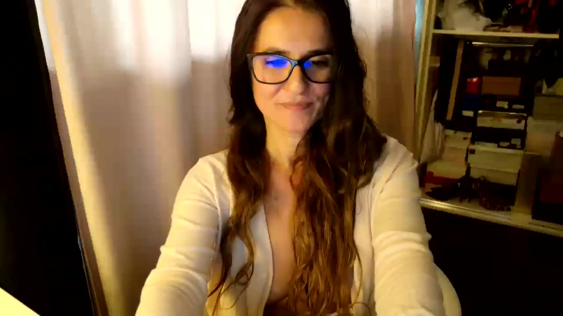 Gallery image thumbnail from DANIELLE's myfreecams stream on, 10/18/2025, 08:35 image 8 of 20