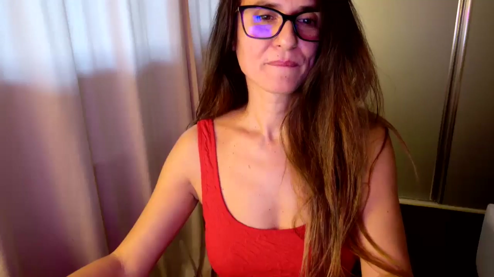 Gallery image thumbnail from DANIELLE's myfreecams stream on, 10/20/2025, 06:09 image 20 of 20