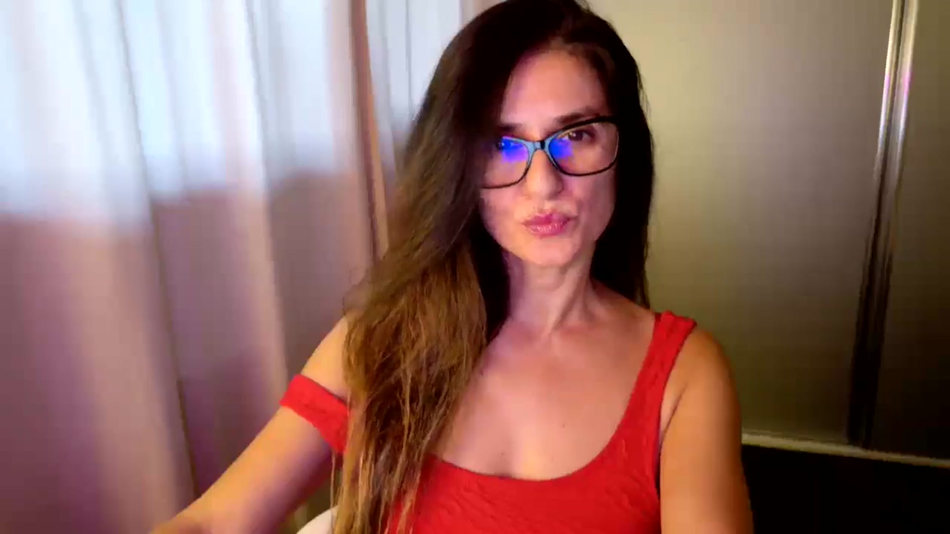 Gallery image thumbnail from DANIELLE's myfreecams stream on, 10/20/2025, 06:09 image 15 of 20