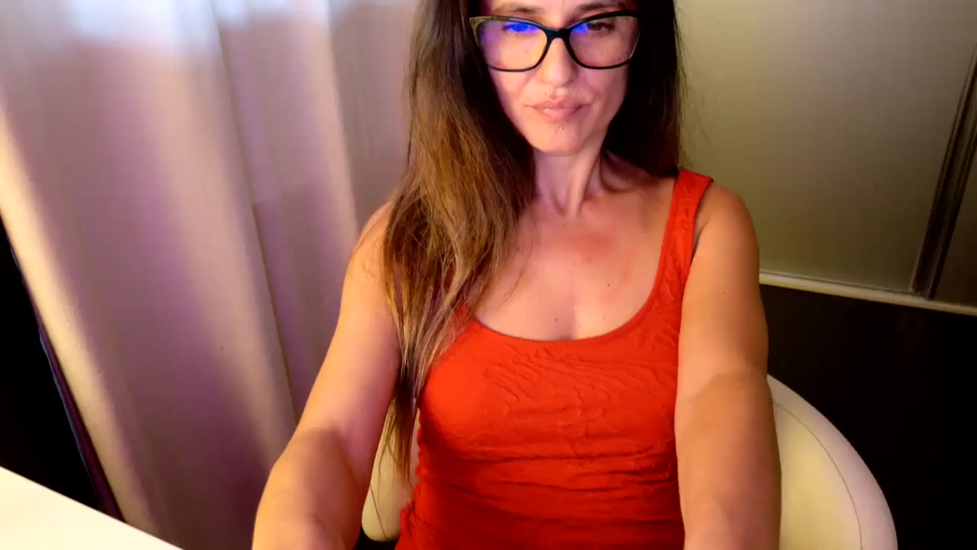 Gallery image thumbnail from DANIELLE's myfreecams stream on, 10/20/2025, 08:02 image 11 of 20