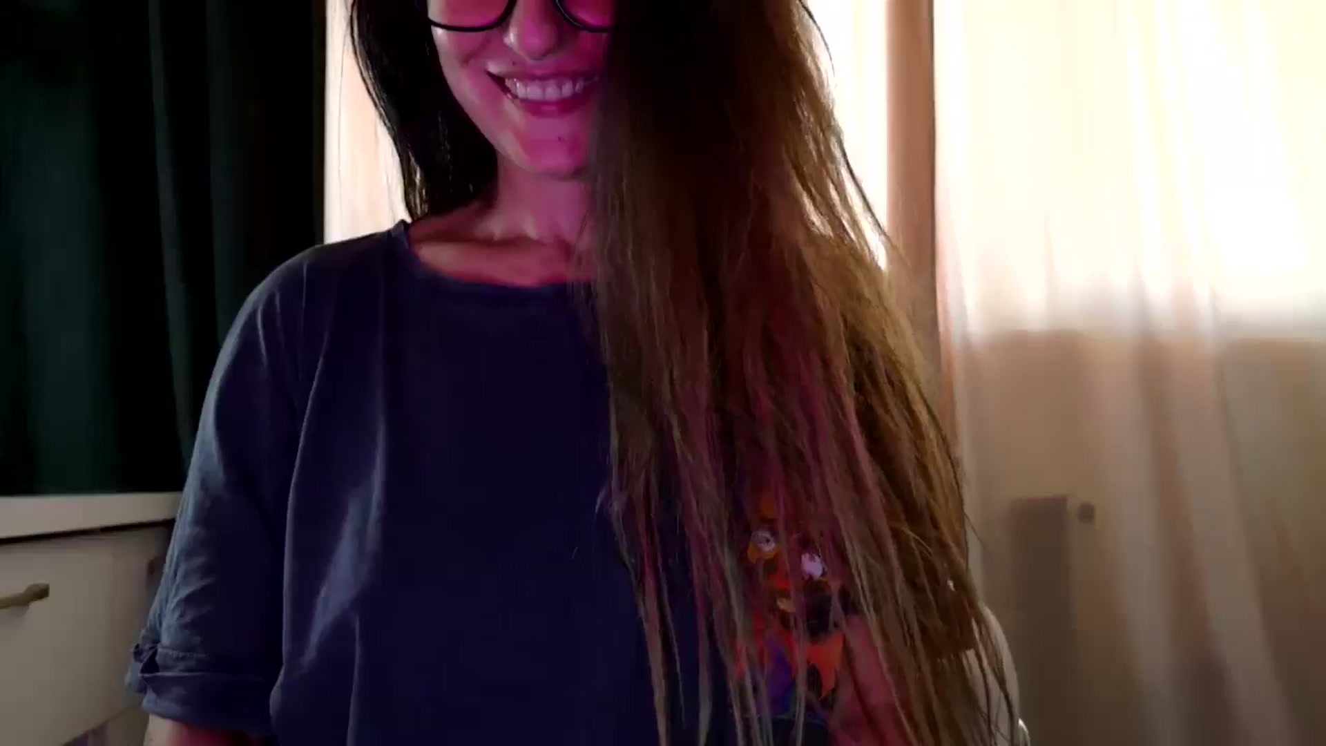 Gallery image thumbnail from DANIELLE's myfreecams stream on, 10/21/2025, 10:58 image 13 of 20
