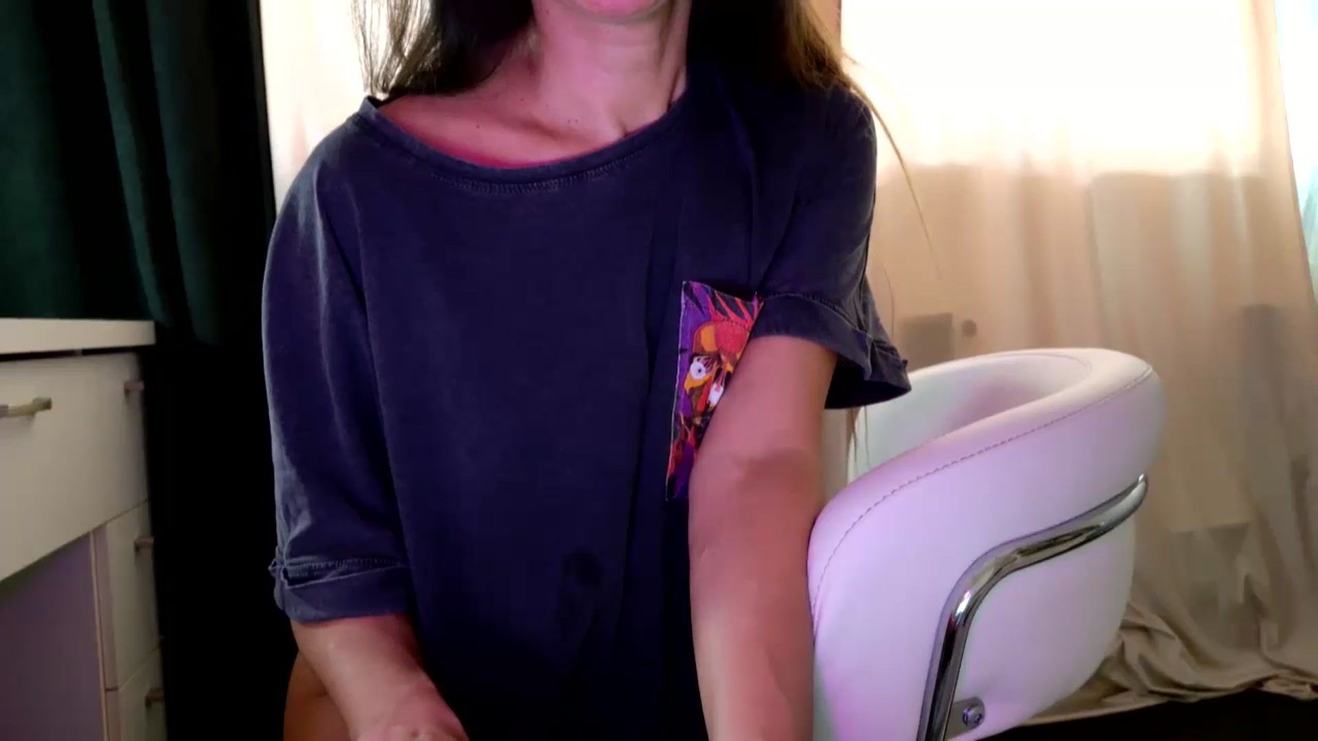 Gallery image thumbnail from DANIELLE's myfreecams stream on, 10/21/2025, 11:33 image 2 of 20