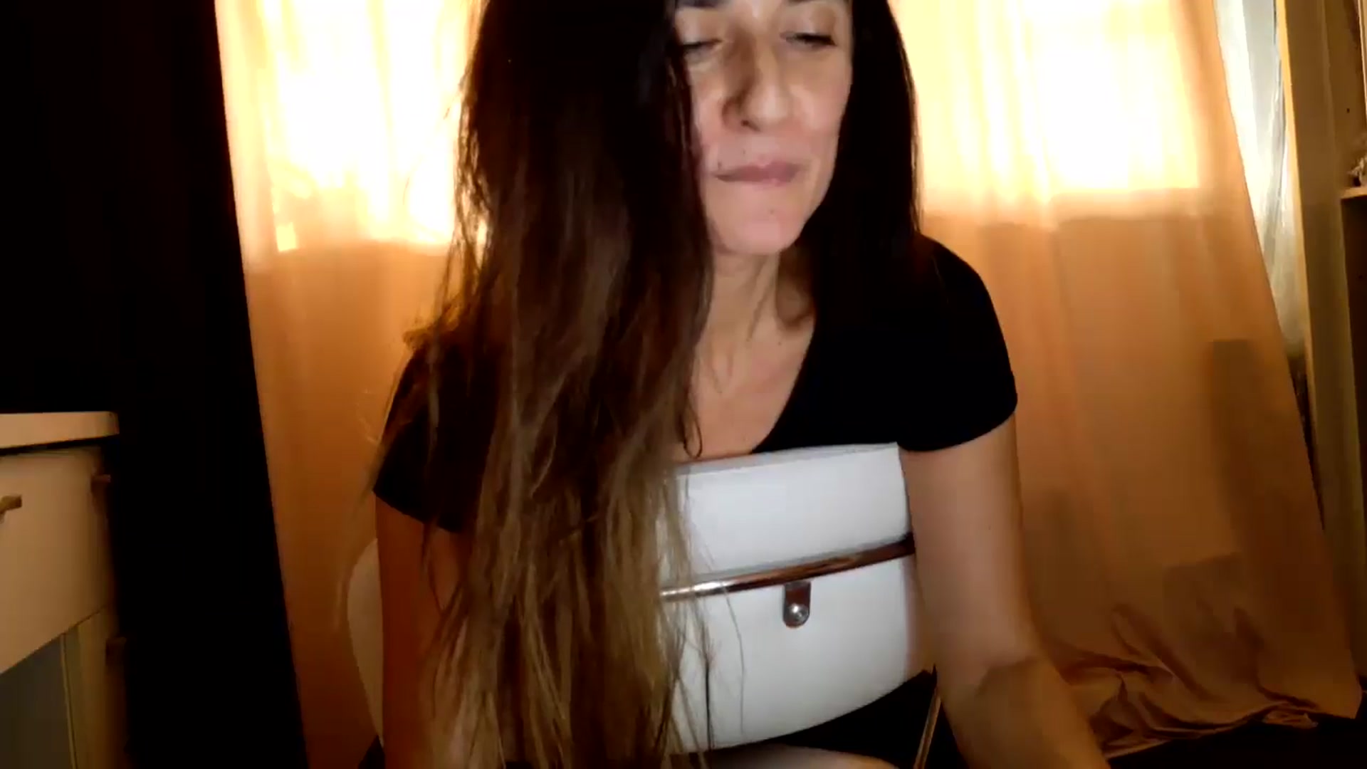 Gallery image thumbnail from DANIELLE's myfreecams stream on, 10/21/2025, 14:25 image 2 of 20