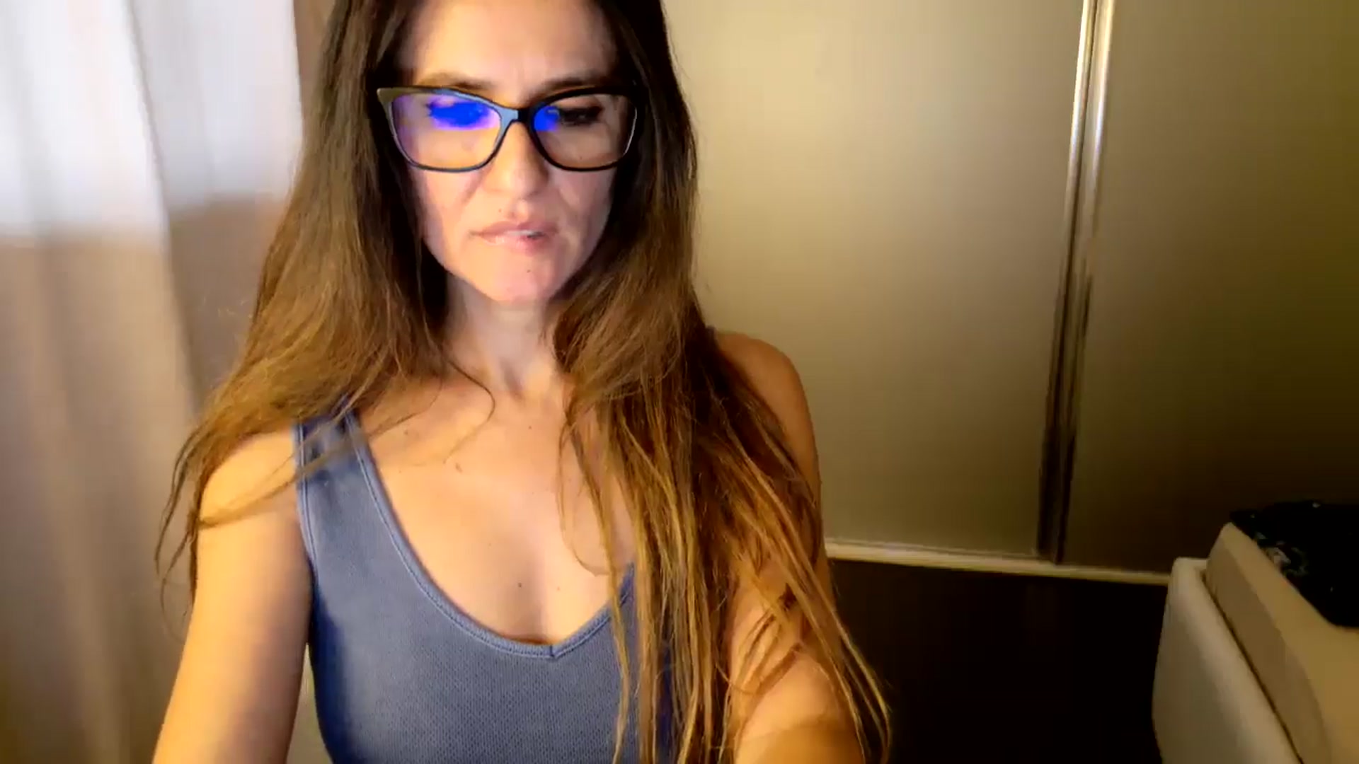 Gallery image thumbnail from DANIELLE's myfreecams stream on, 10/24/2025, 05:48 image 13 of 20