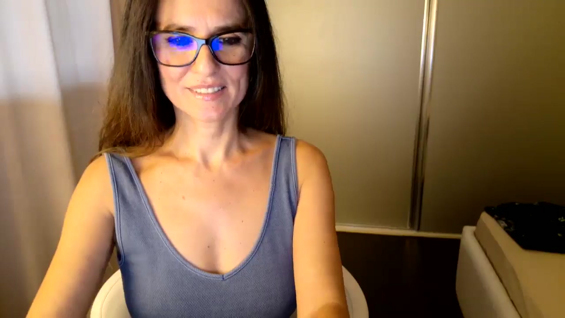 Gallery image thumbnail from DANIELLE's myfreecams stream on, 10/24/2025, 05:48 image 2 of 20