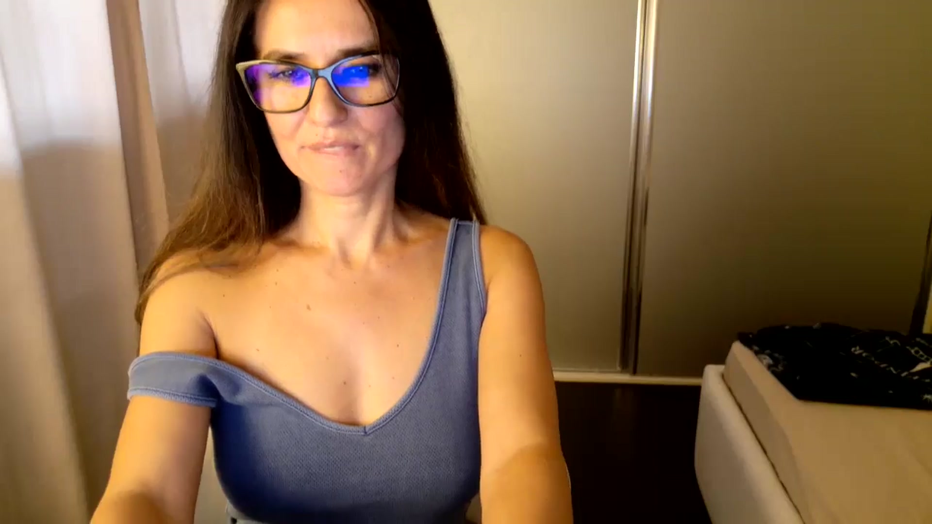 Gallery image thumbnail from DANIELLE's myfreecams stream on, 10/24/2025, 05:48 image 18 of 20