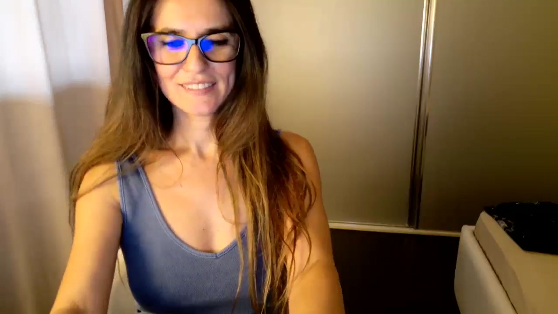 Gallery image thumbnail from DANIELLE's myfreecams stream on, 10/24/2025, 05:48 image 15 of 20