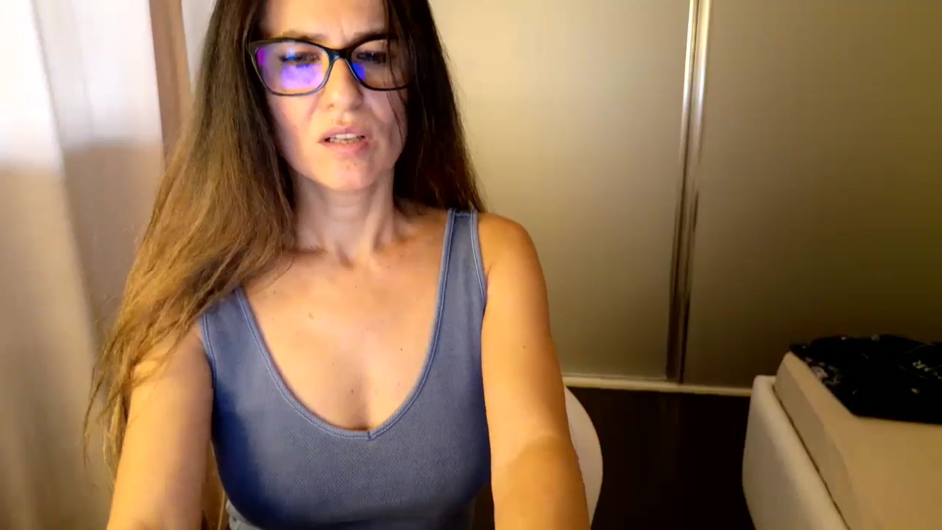 Gallery image thumbnail from DANIELLE's myfreecams stream on, 10/24/2025, 05:48 image 19 of 20