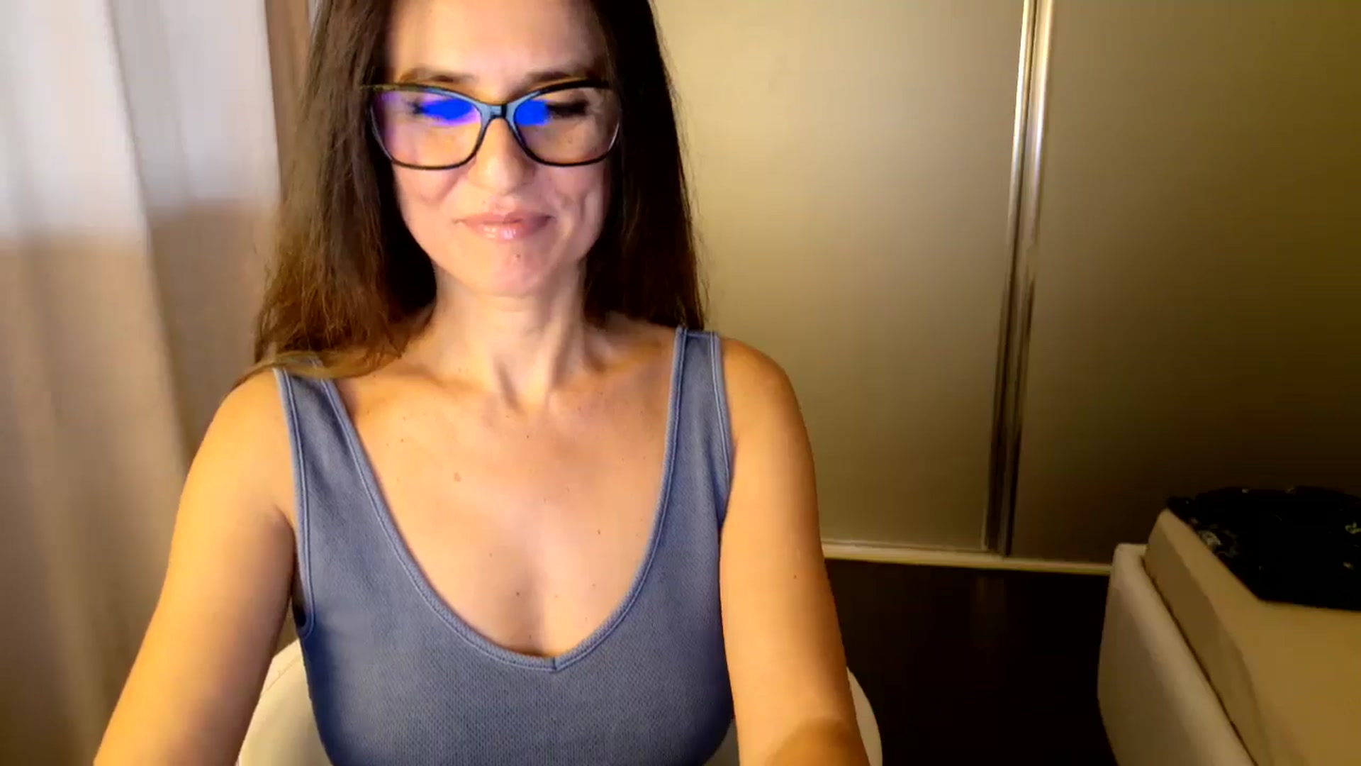 Gallery image thumbnail from DANIELLE's myfreecams stream on, 10/24/2025, 05:48 image 3 of 20