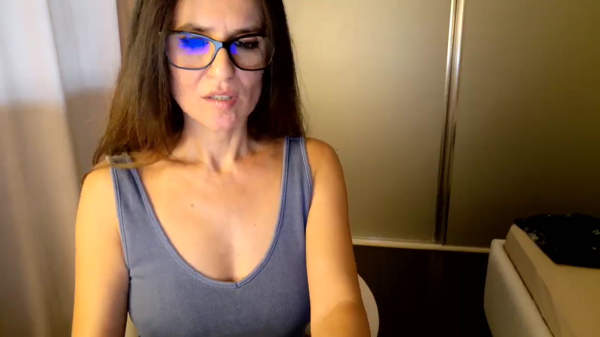 Gallery image thumbnail from DANIELLE's myfreecams stream on, 10/24/2025, 05:48 image 6 of 20