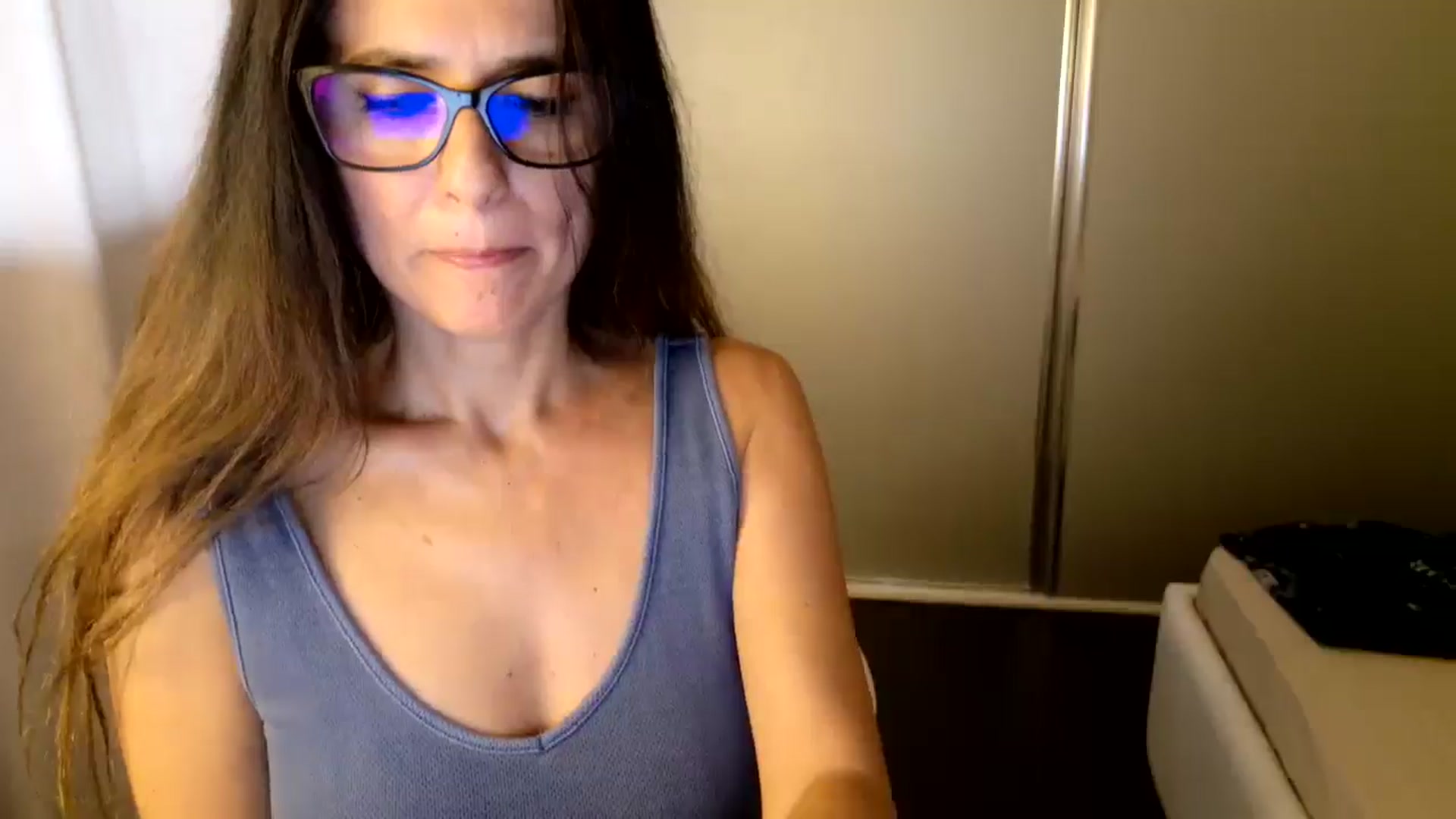 Gallery image thumbnail from DANIELLE's myfreecams stream on, 10/24/2025, 05:48 image 20 of 20