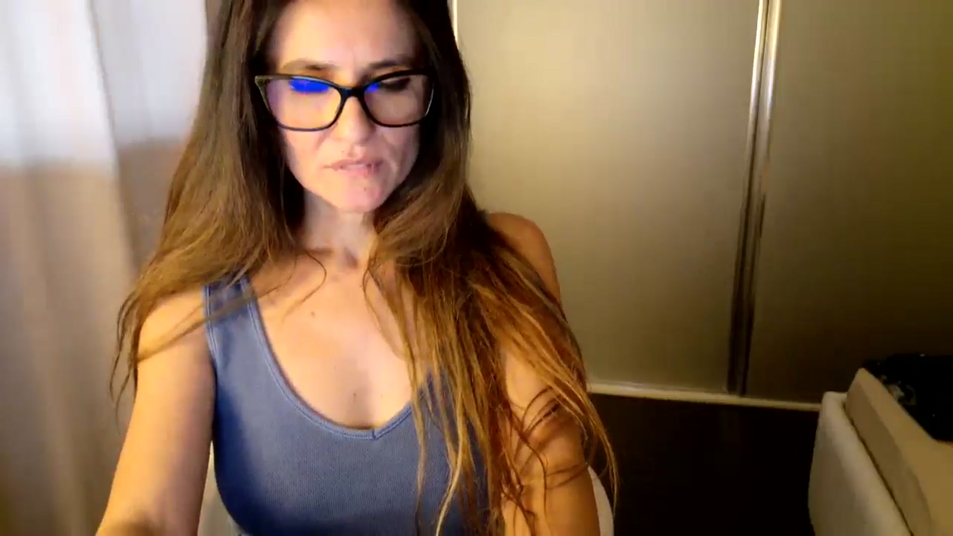 Gallery image thumbnail from DANIELLE's myfreecams stream on, 10/24/2025, 05:48 image 11 of 20