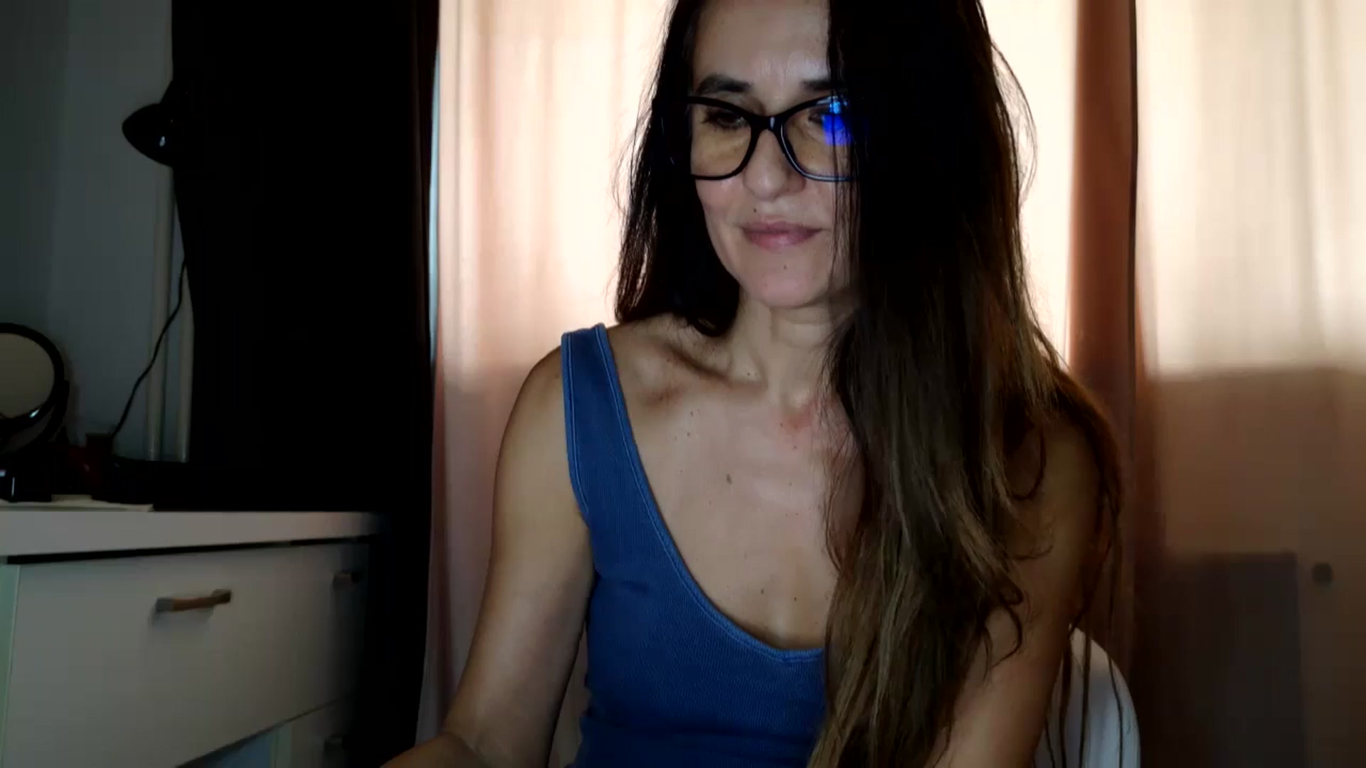 Gallery image thumbnail from DANIELLE's myfreecams stream on, 10/24/2025, 07:28 image 13 of 20