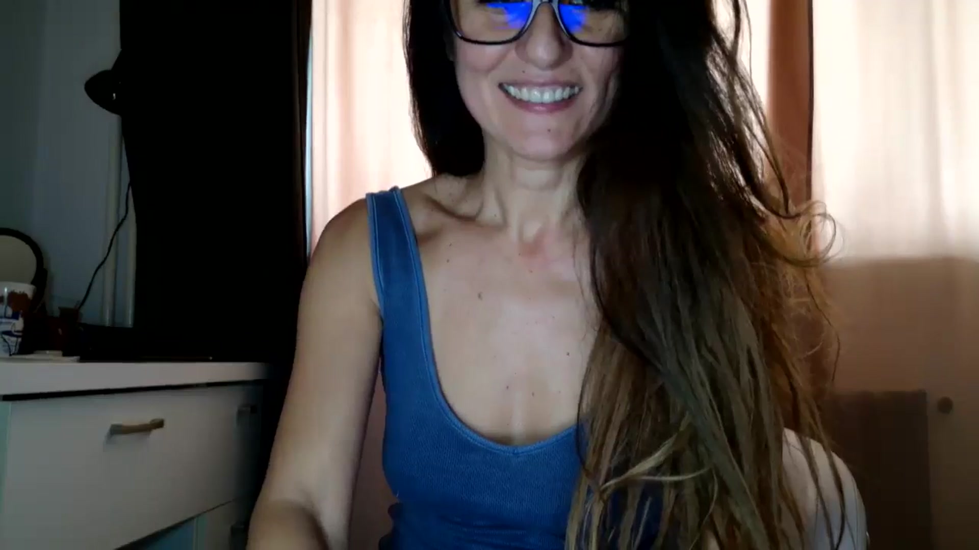 Gallery image thumbnail from DANIELLE's myfreecams stream on, 10/24/2025, 07:28 image 6 of 20
