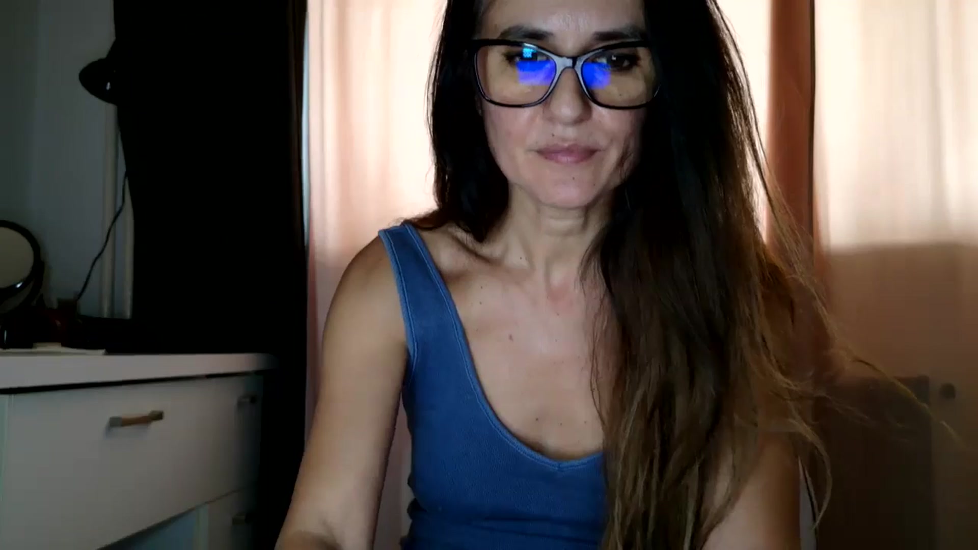Gallery image thumbnail from DANIELLE's myfreecams stream on, 10/24/2025, 07:28 image 14 of 20
