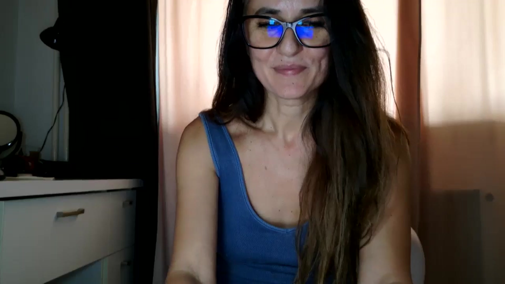 Gallery image thumbnail from DANIELLE's myfreecams stream on, 10/24/2025, 07:28 image 20 of 20