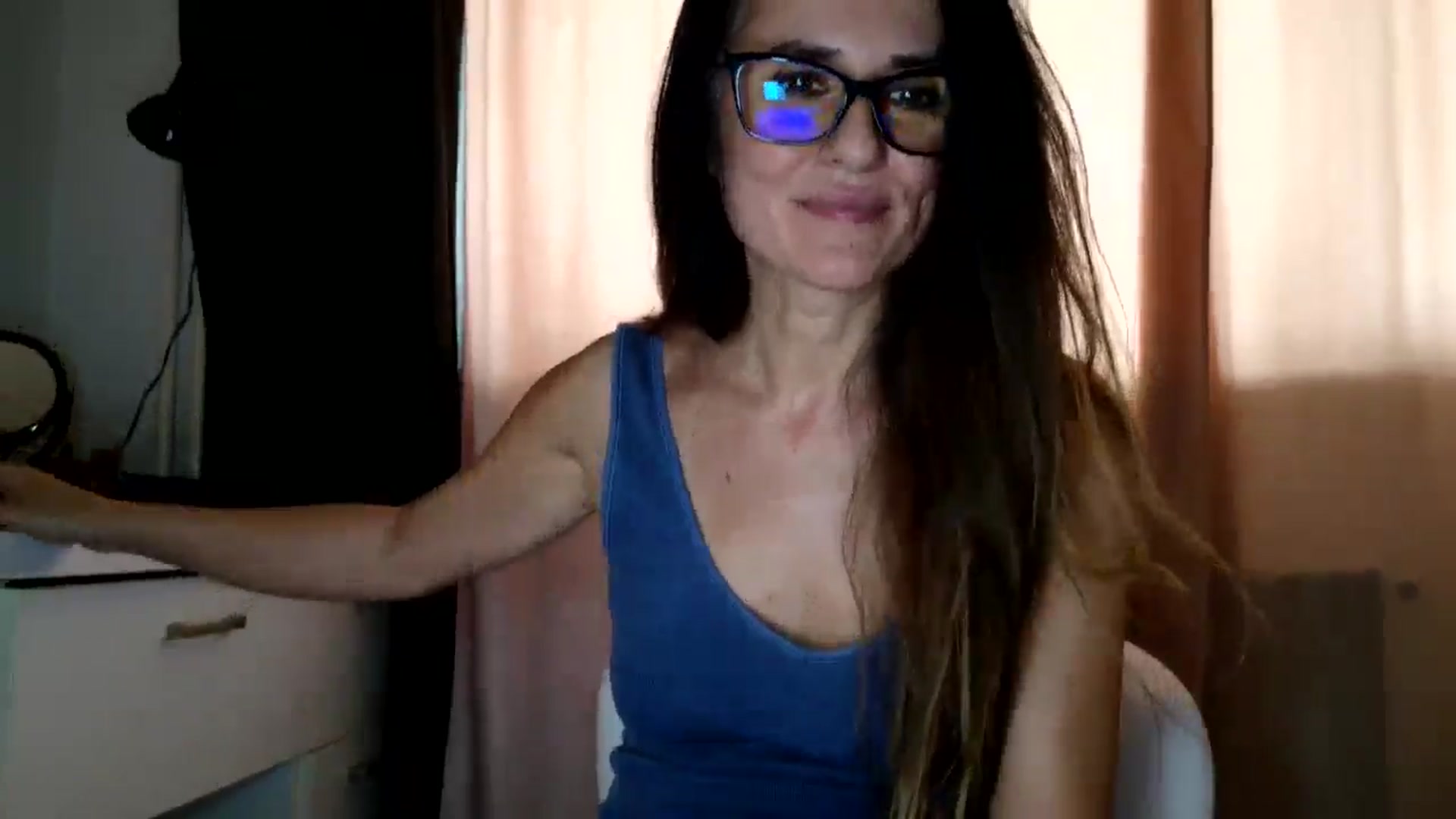 Gallery image thumbnail from DANIELLE's myfreecams stream on, 10/24/2025, 07:28 image 17 of 20