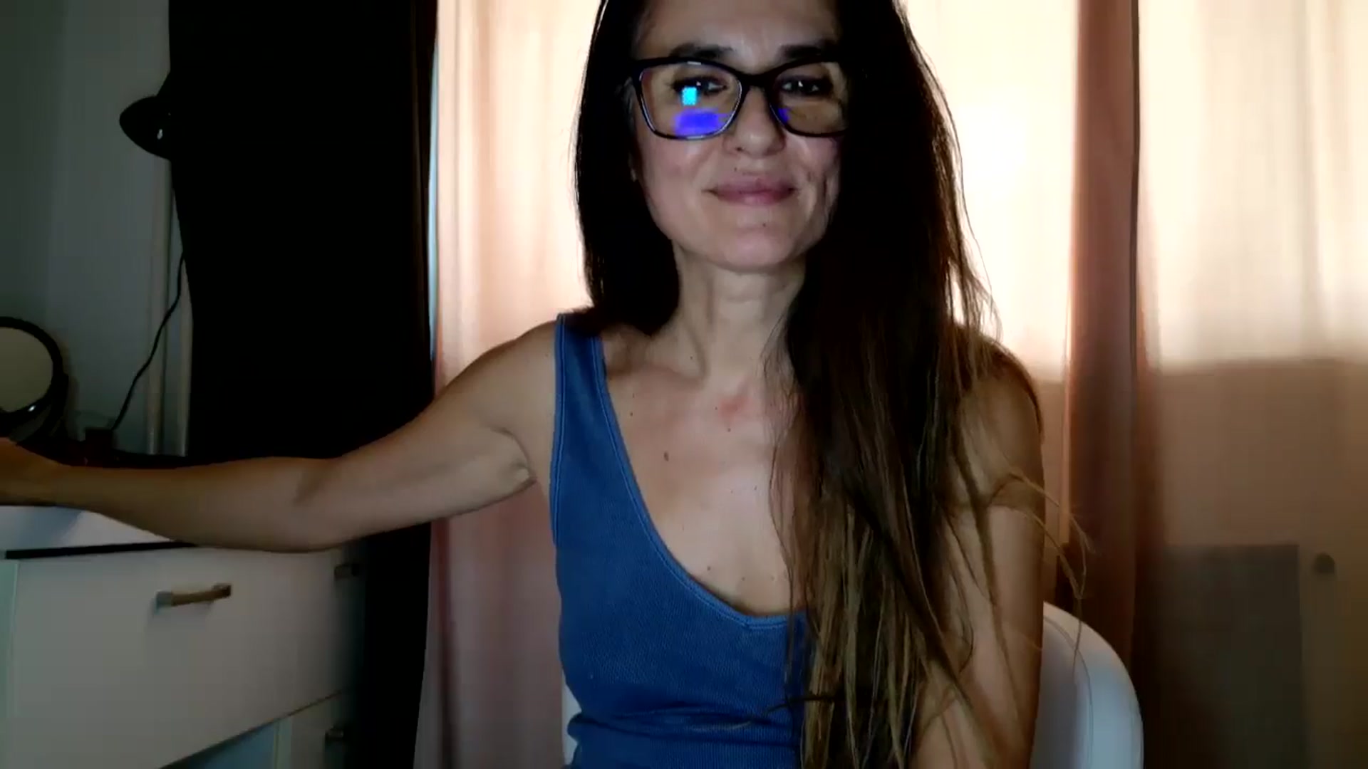 Gallery image thumbnail from DANIELLE's myfreecams stream on, 10/24/2025, 07:28 image 18 of 20