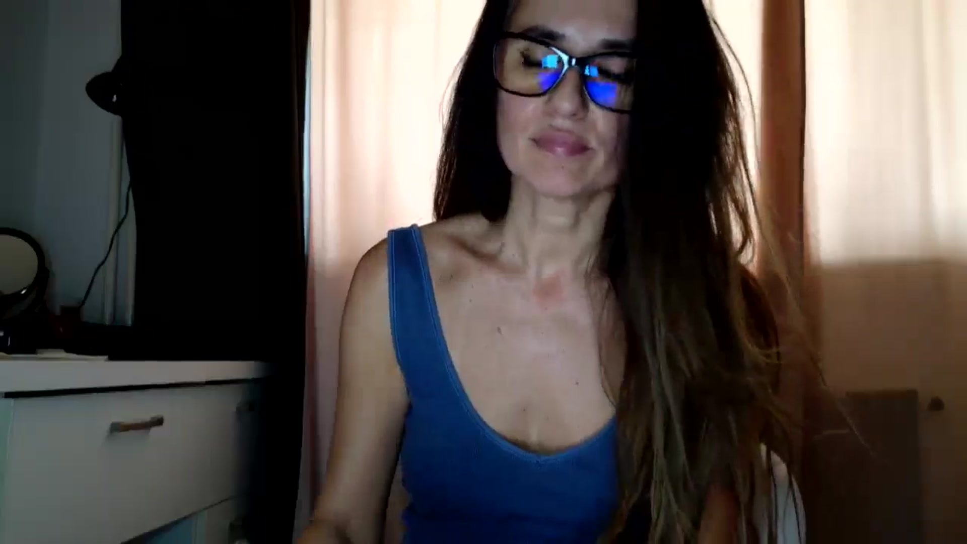 Gallery image thumbnail from DANIELLE's myfreecams stream on, 10/24/2025, 07:28 image 12 of 20