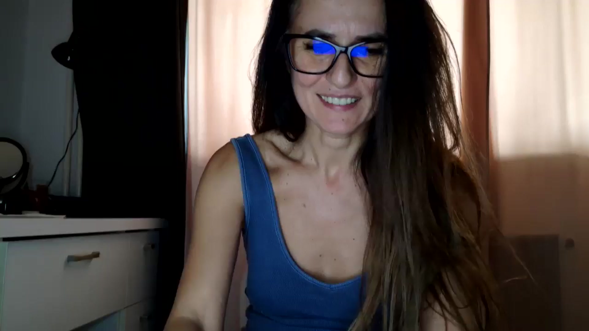 Gallery image thumbnail from DANIELLE's myfreecams stream on, 10/24/2025, 07:28 image 11 of 20