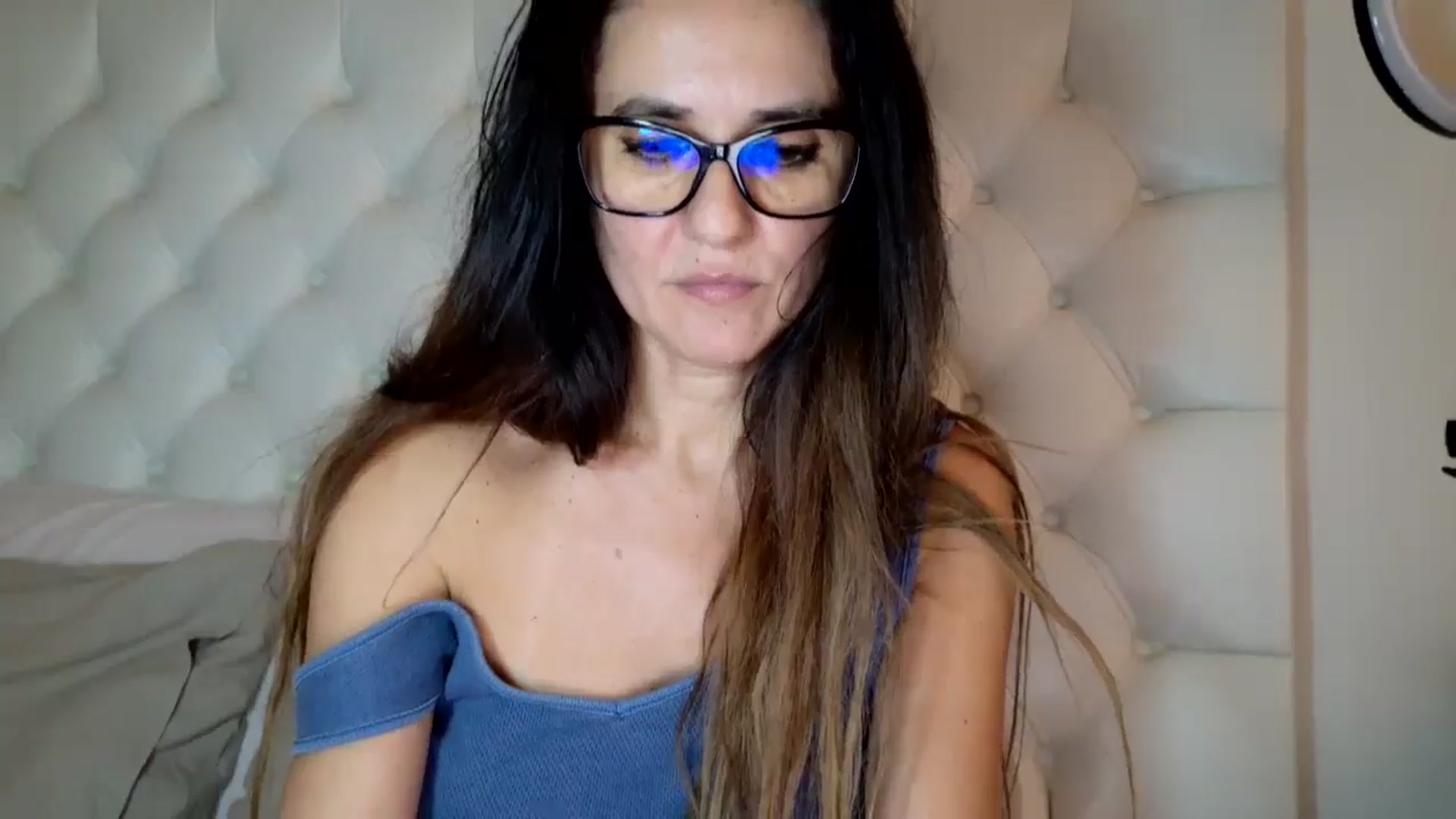 Gallery image thumbnail from DANIELLE's myfreecams stream on, 10/24/2025, 09:27 image 19 of 20