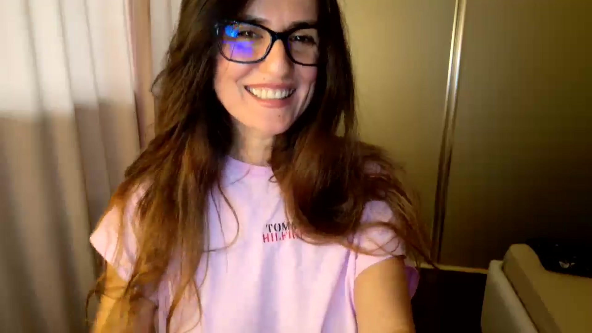 Gallery image thumbnail from DANIELLE's myfreecams stream on, 10/26/2025, 09:07 image 6 of 20