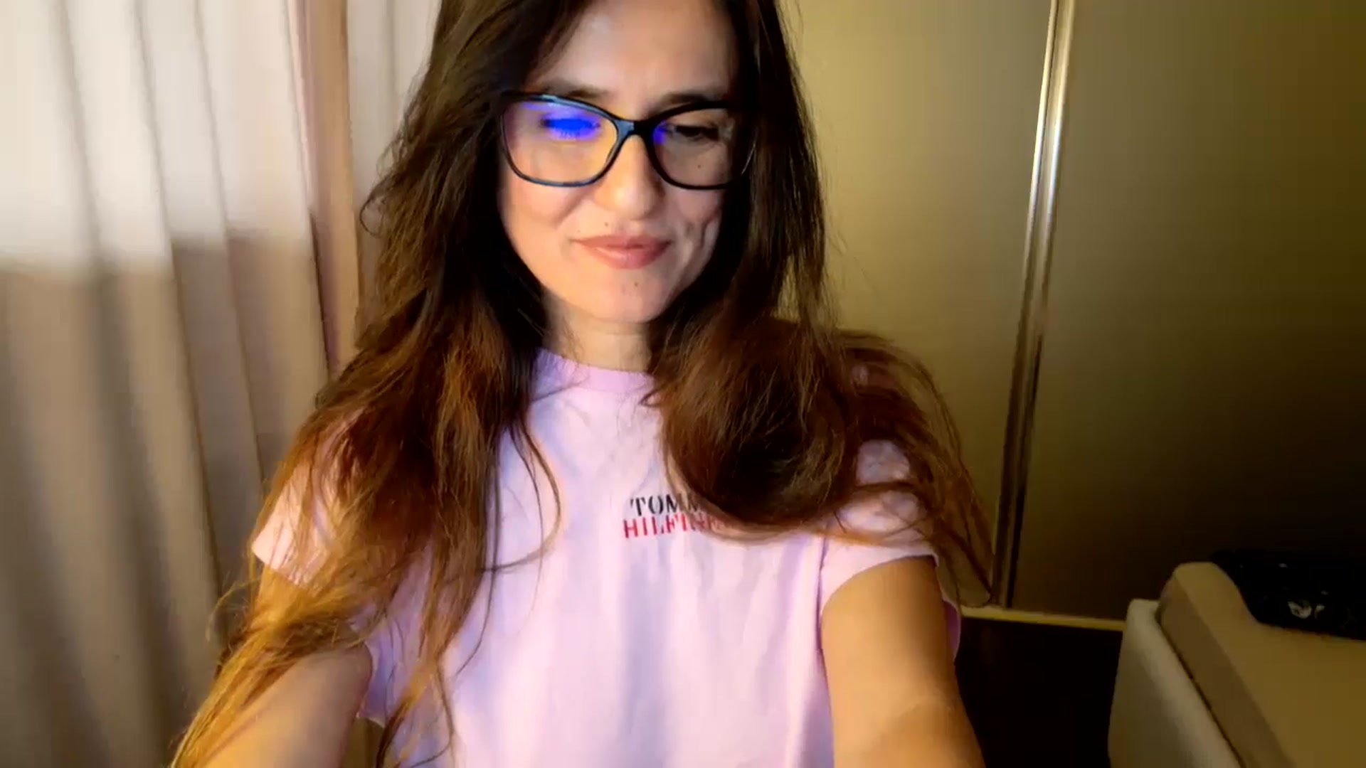 Gallery image thumbnail from DANIELLE's myfreecams stream on, 10/26/2025, 09:07 image 5 of 20