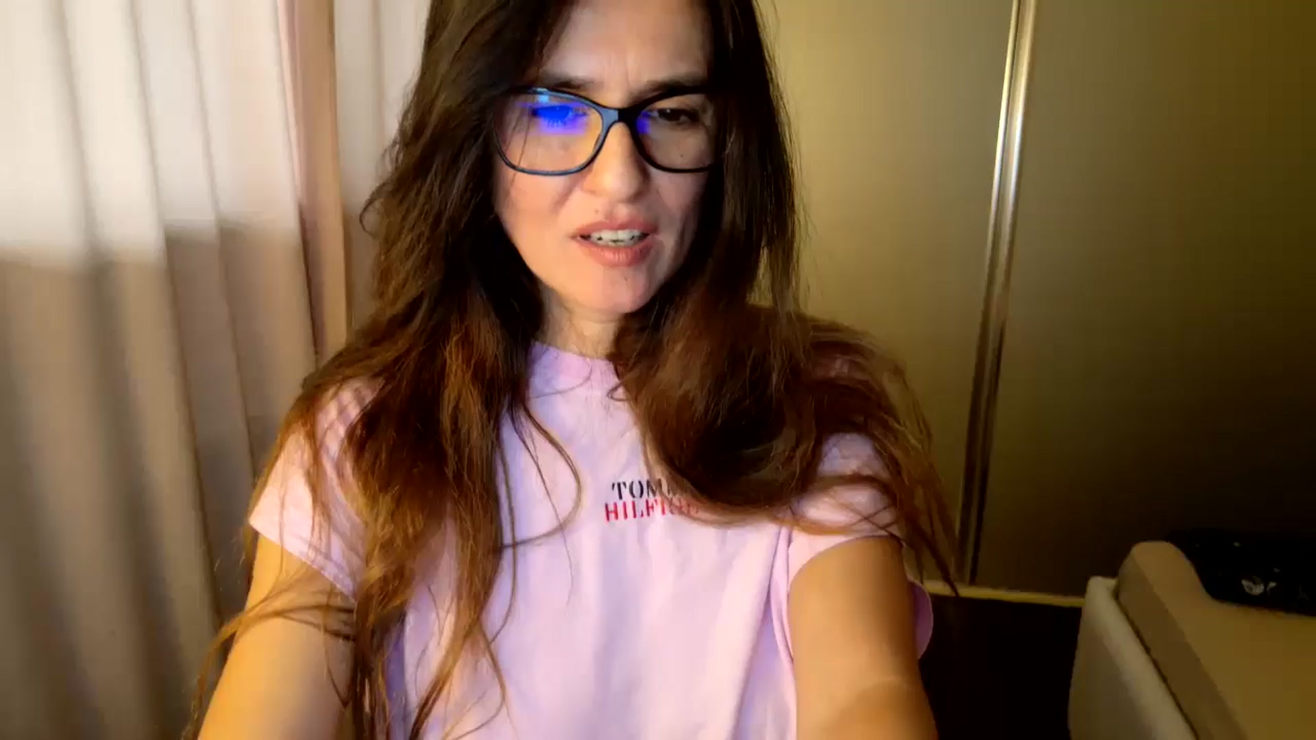 Gallery image thumbnail from DANIELLE's myfreecams stream on, 10/26/2025, 09:07 image 7 of 20