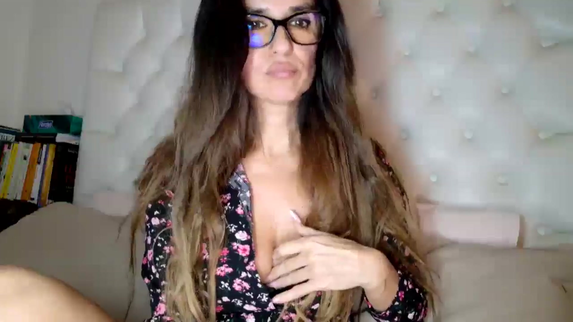 Gallery image thumbnail from DANIELLE's myfreecams stream on, 10/27/2025, 10:16 image 6 of 20