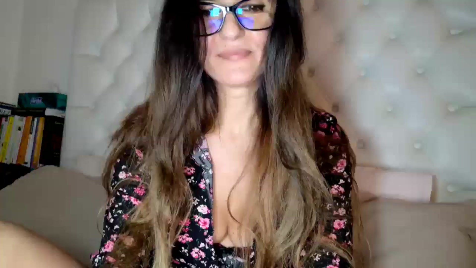 Gallery image thumbnail from DANIELLE's myfreecams stream on, 10/27/2025, 10:16 image 5 of 20